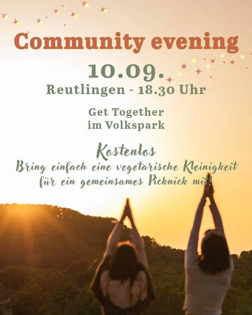 Ihr Lieben 🫶🏻! Es ist wieder soweit. Wie versprochen geben wir das Datum diesmal etwas fr&uuml;her bekannt 🥰&hearts;️ alle sind herzlich eingeladen, es w&auml;re sch&ouml;n wenn du eine Kleinigkeit f&uuml;r ein gemeinsames Picknick mitbringst ✨wer