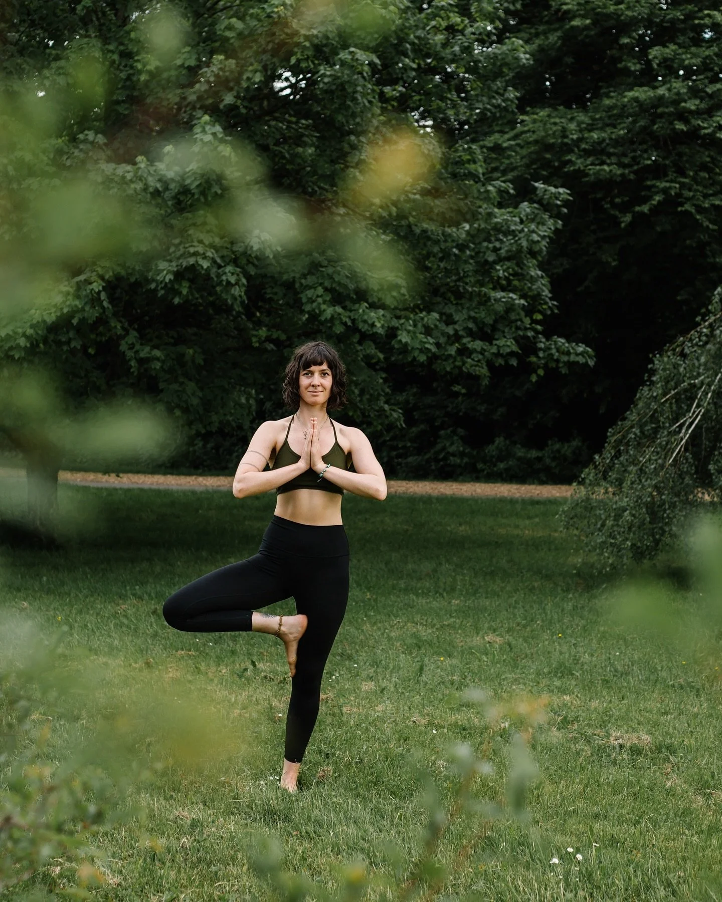 🌾Balance to me is about avoiding extremes. Extreme highs and lows. Extreme joy and extreme sadness. Being extremely fast and extremely slow. Valuing everything the extreme way is not sustainable in the long run. 

For me balance is about having a st