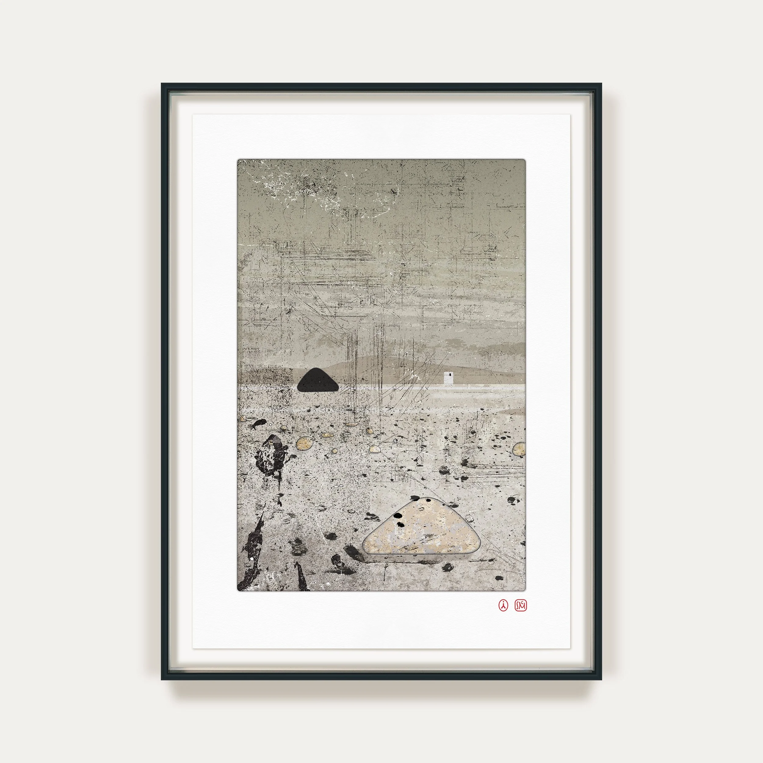 Stephen McGrath Nevada Dusk 2025