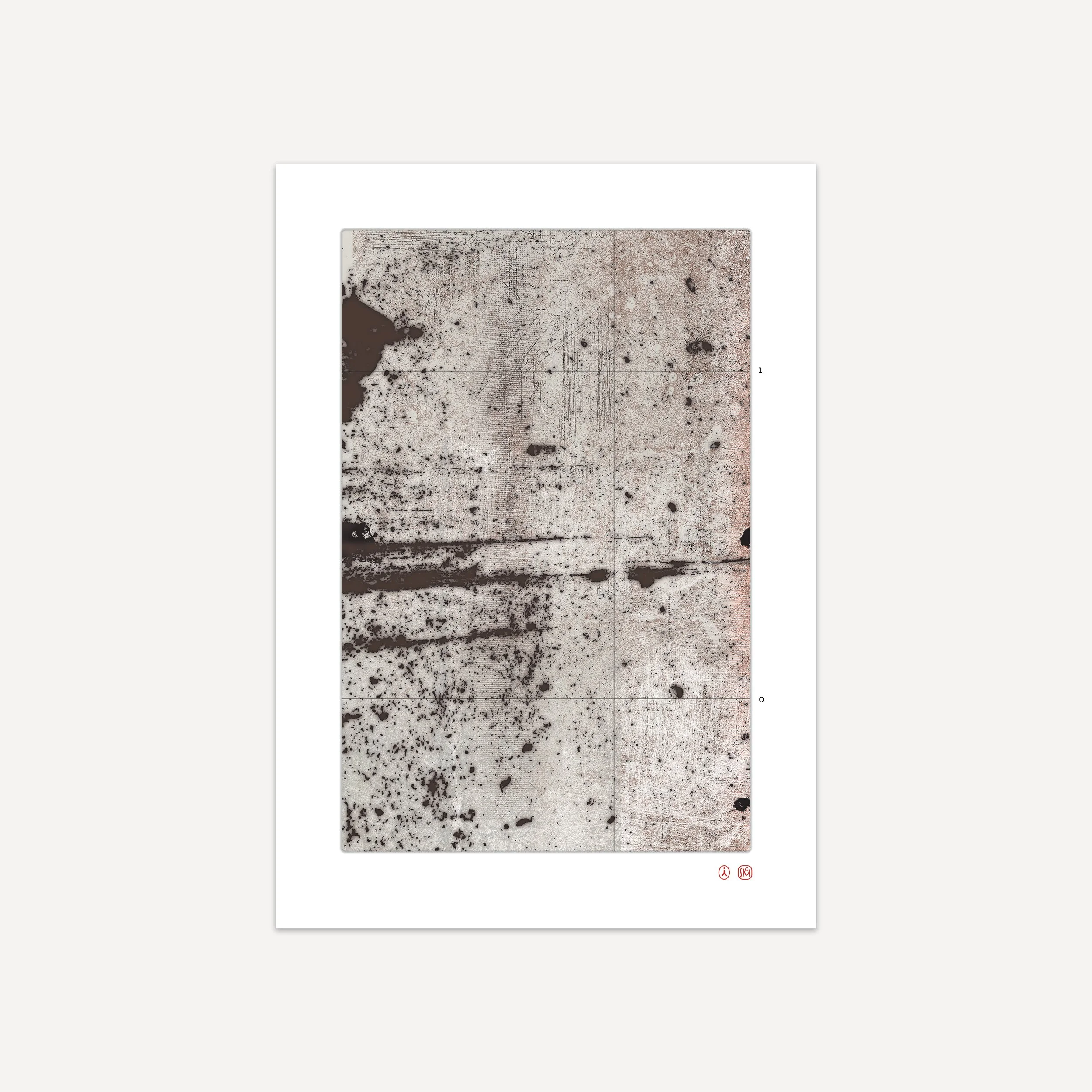 '0' Meditation Six
