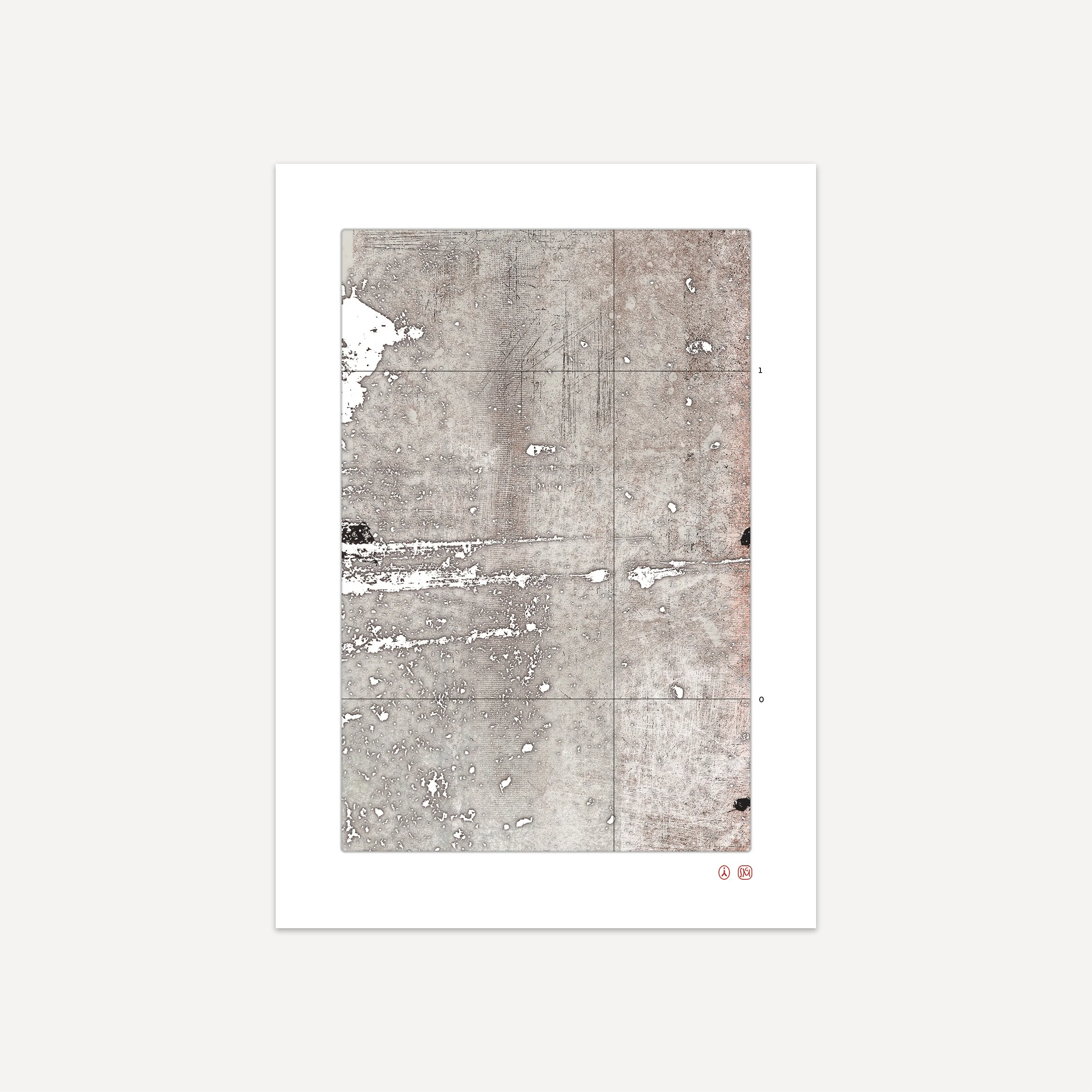 '0' Meditation Nine