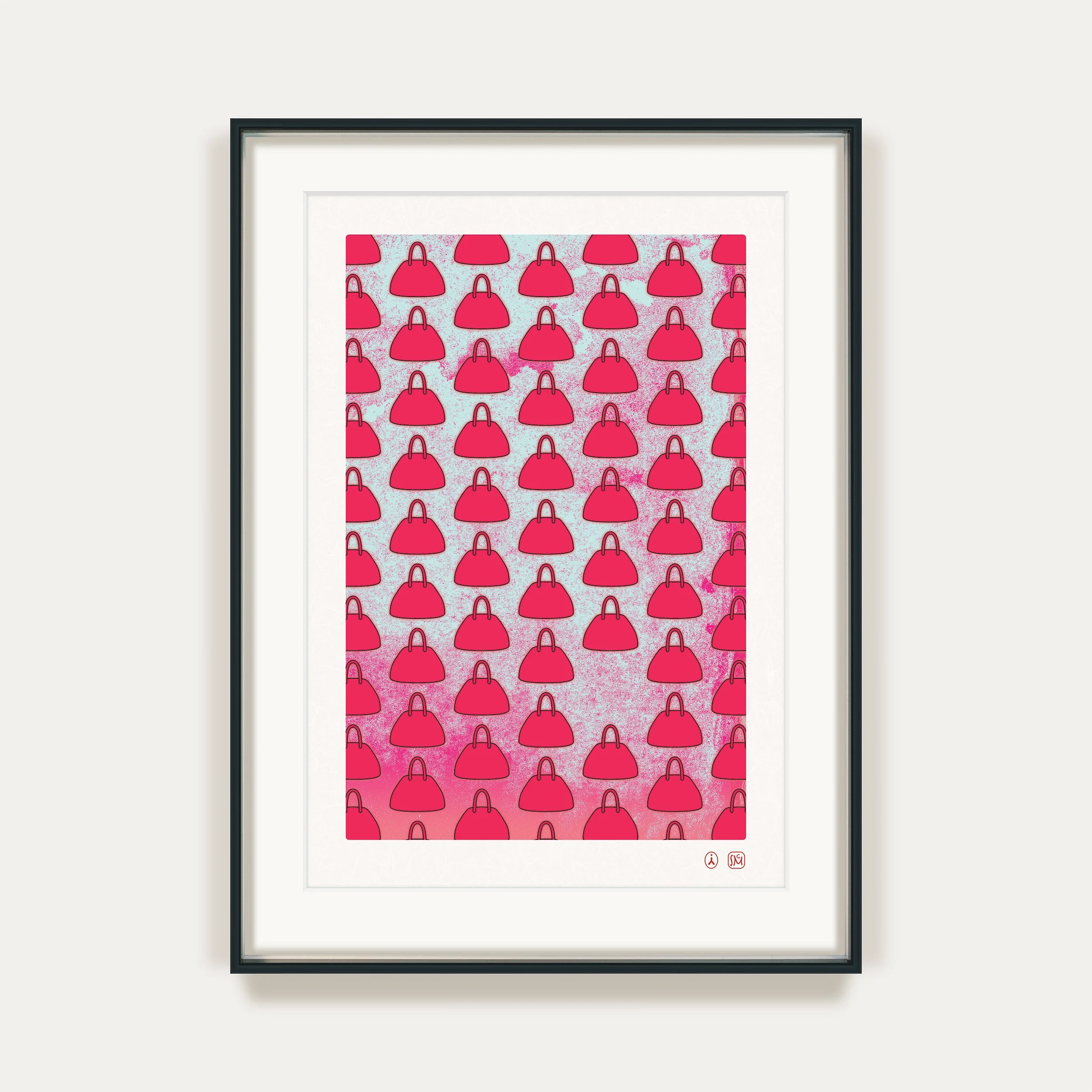 Stephen McGrath-De Chirico's Handbag-I-2025.jpg