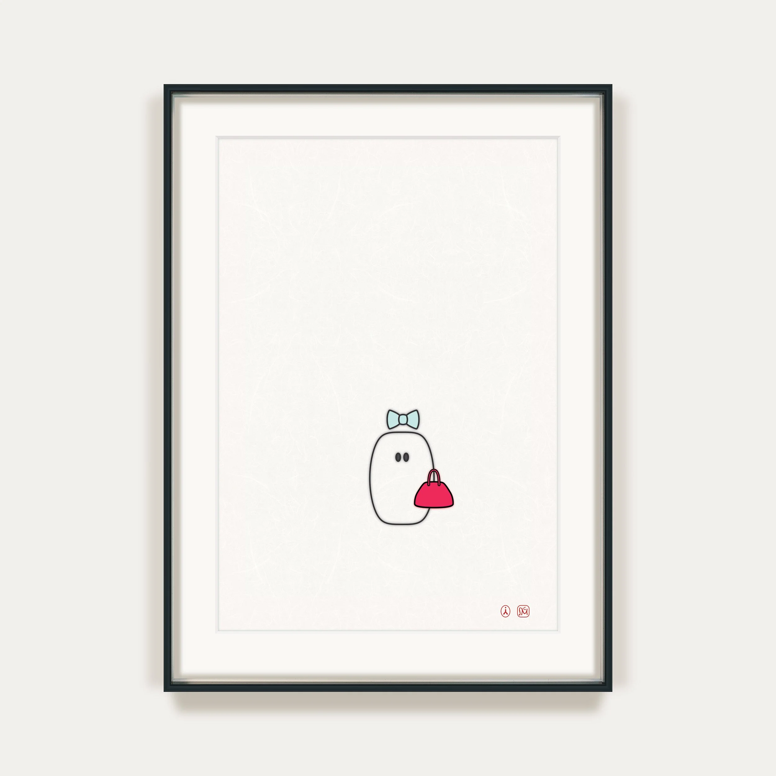 Stephen McGrath-De Chirico's Handbag-II-2025.jpg