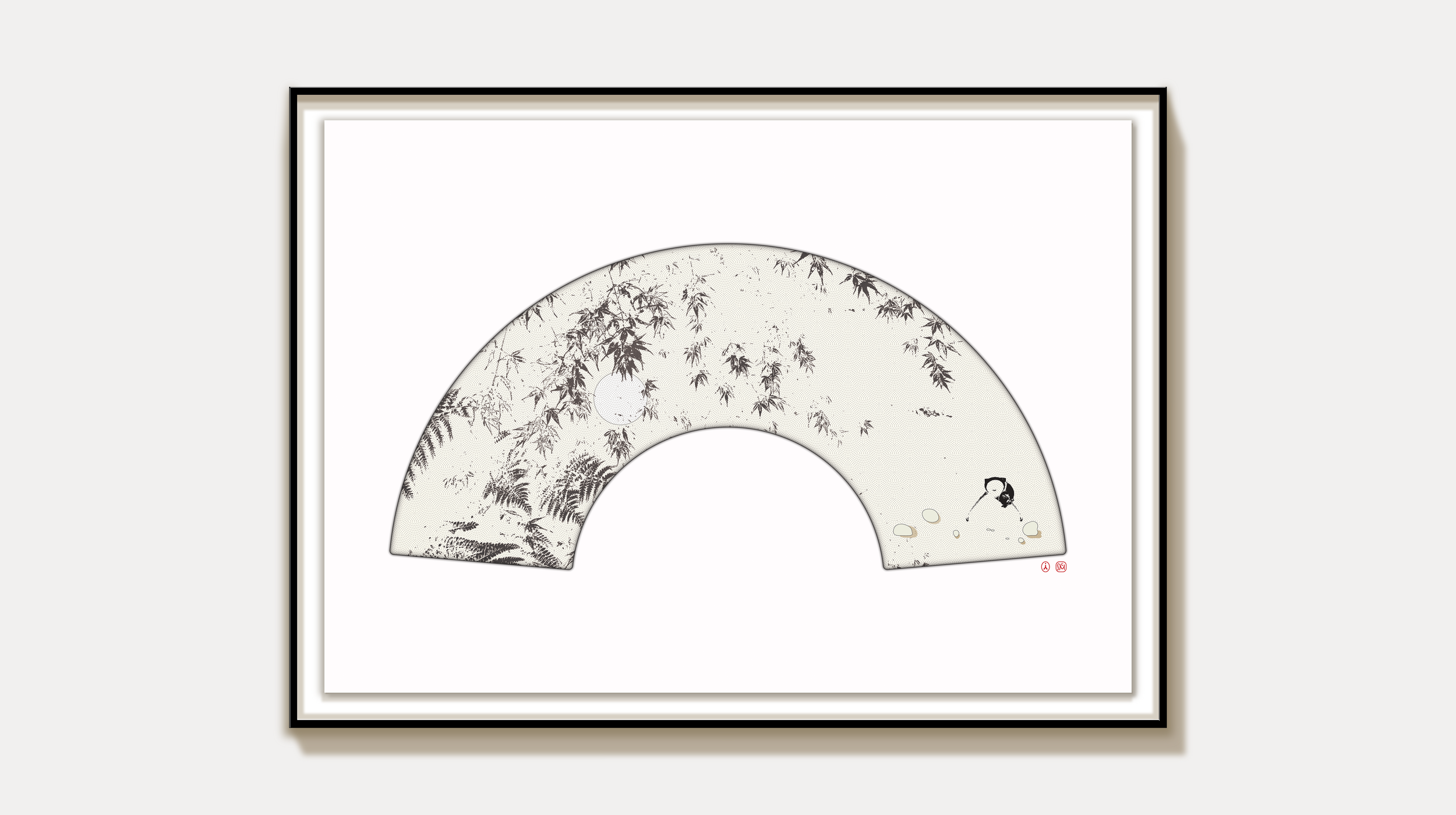 Assemblage 1: Spring Maple