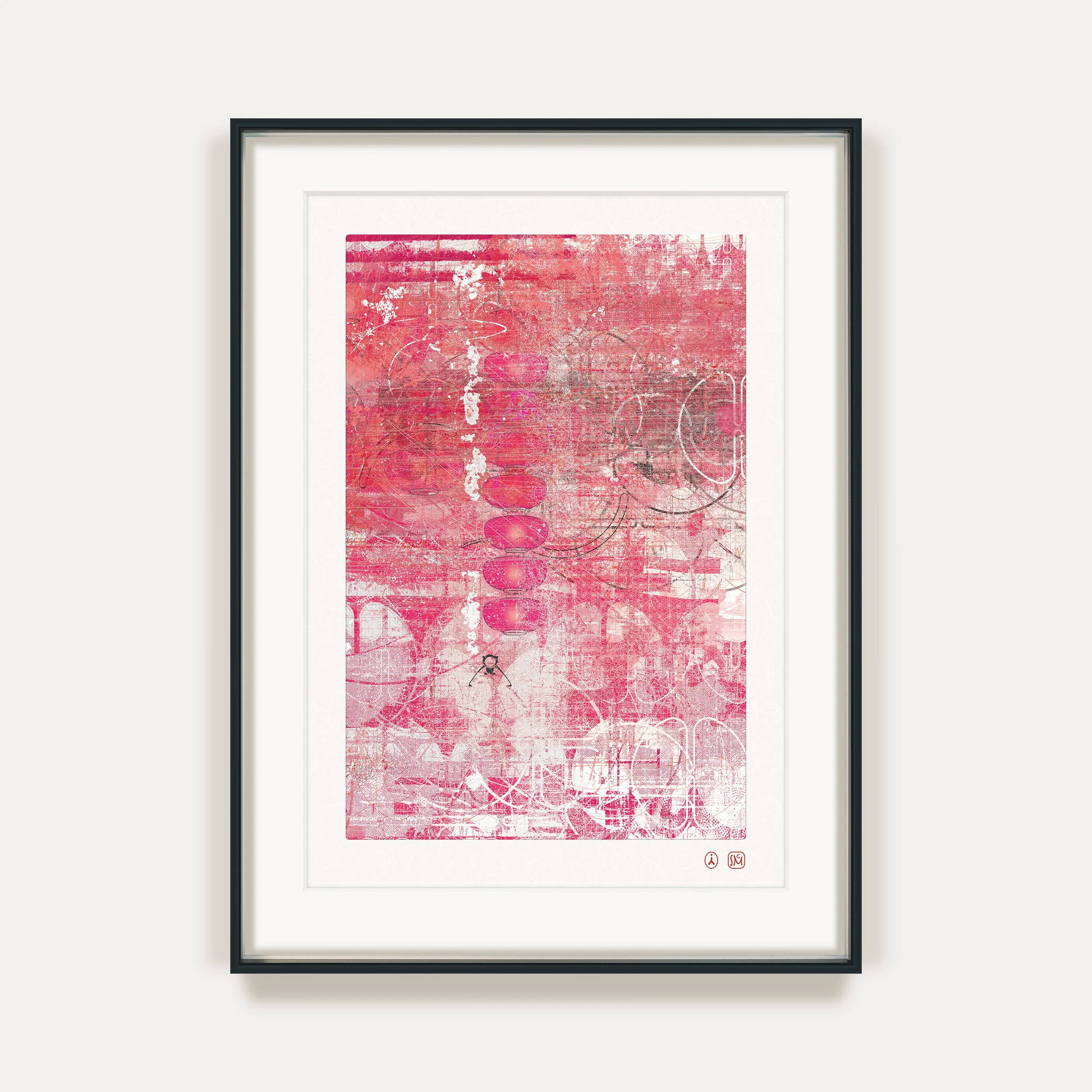 Crimson City Vignette 2