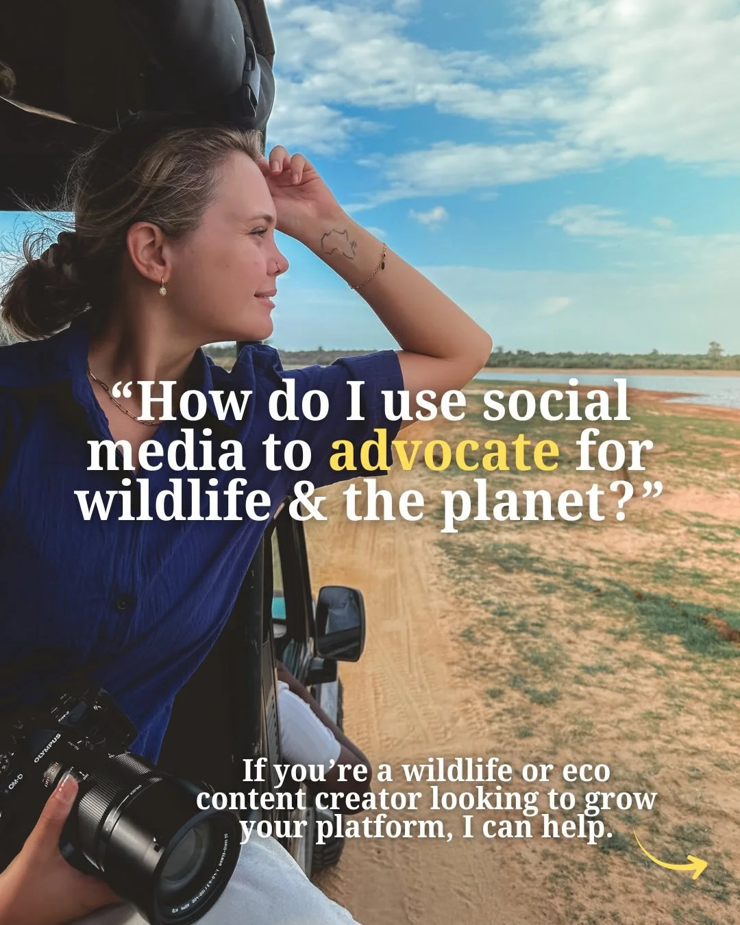 Want to grow your content and become an effective advocate on social media? 💭

I have TWO spots available for December - I know it&rsquo;s a busy time of year but if you&rsquo;re looking for some motivation to get ready for a January re-set then thi