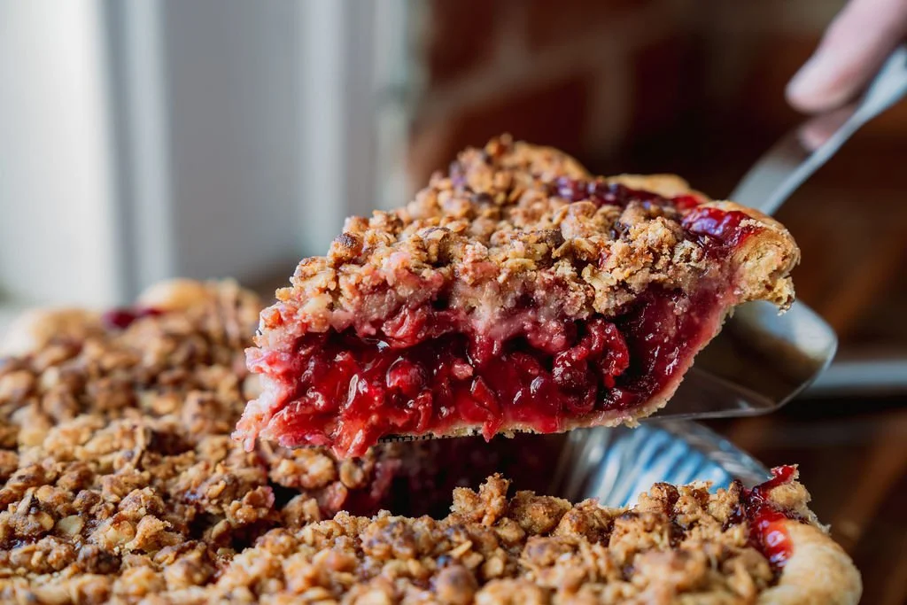 Tart Cherry