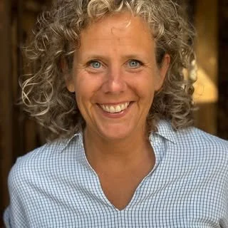 Rachel Terenius, Livets Ord