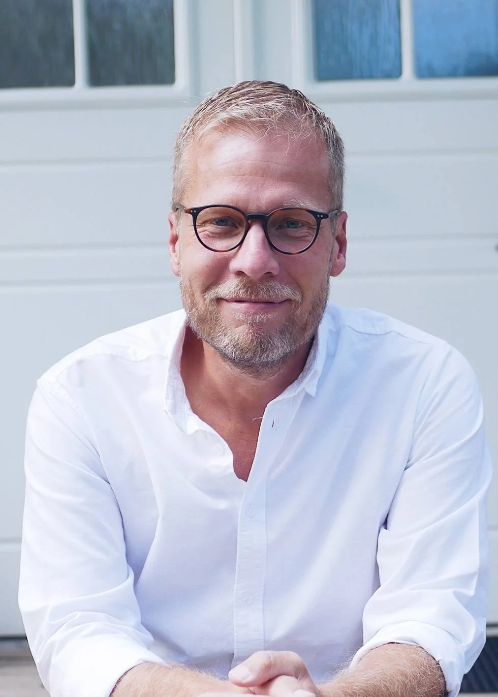 Rickard Svensson, Pingst Sverige