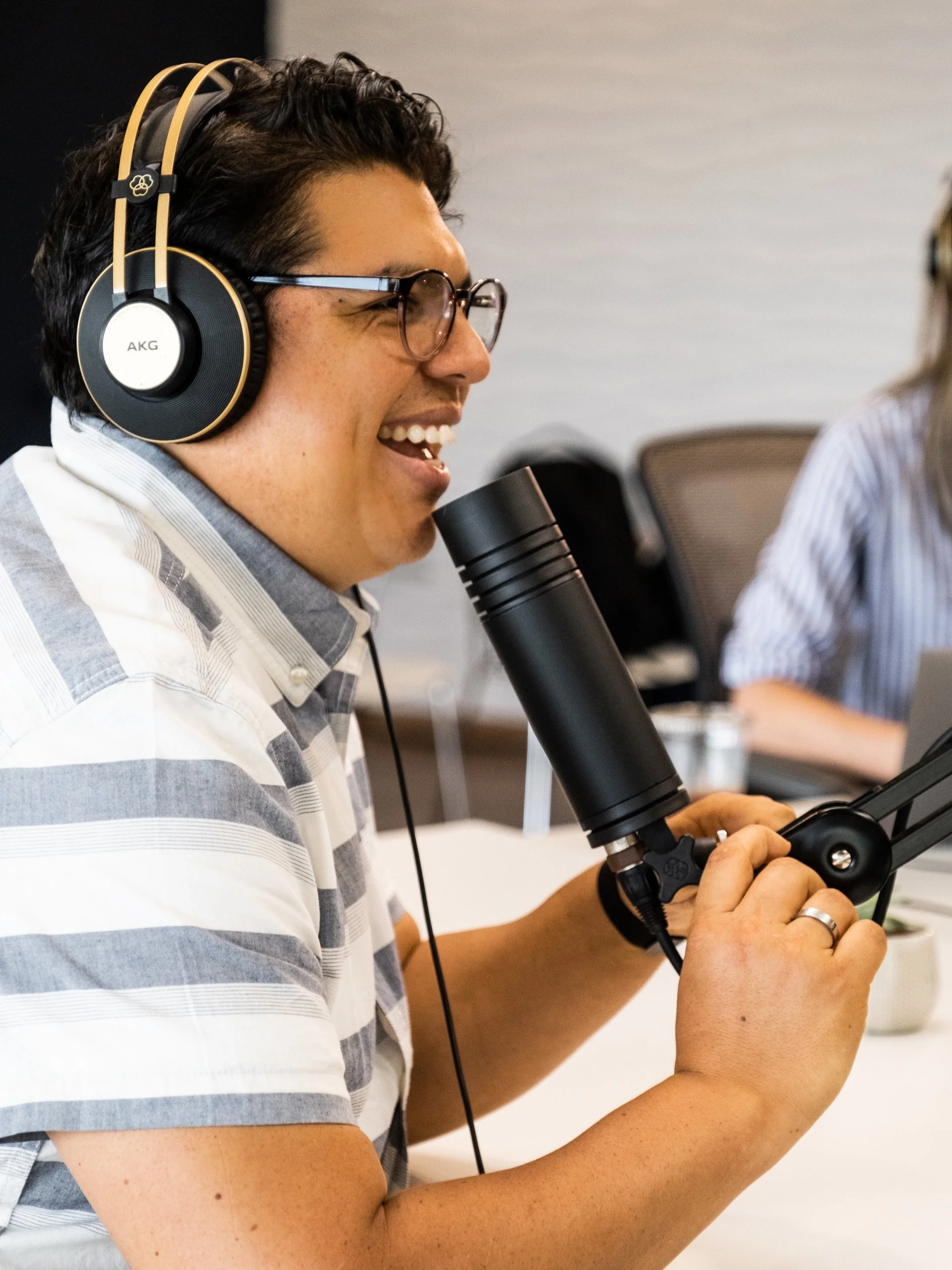 D.Min @ Asbury Seminary