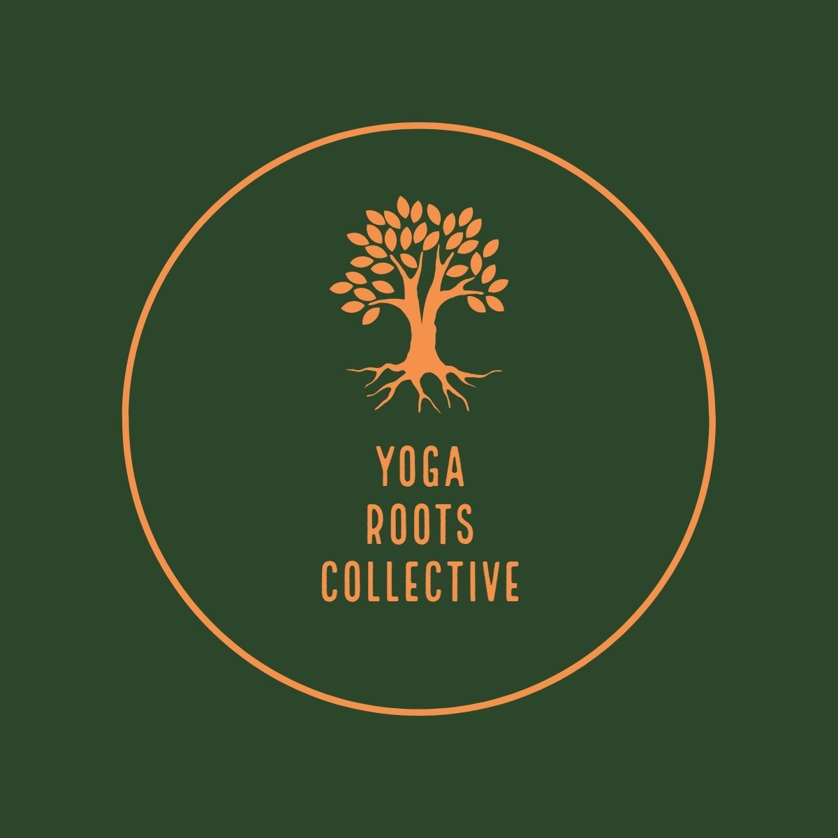 Yoga Roots Collective