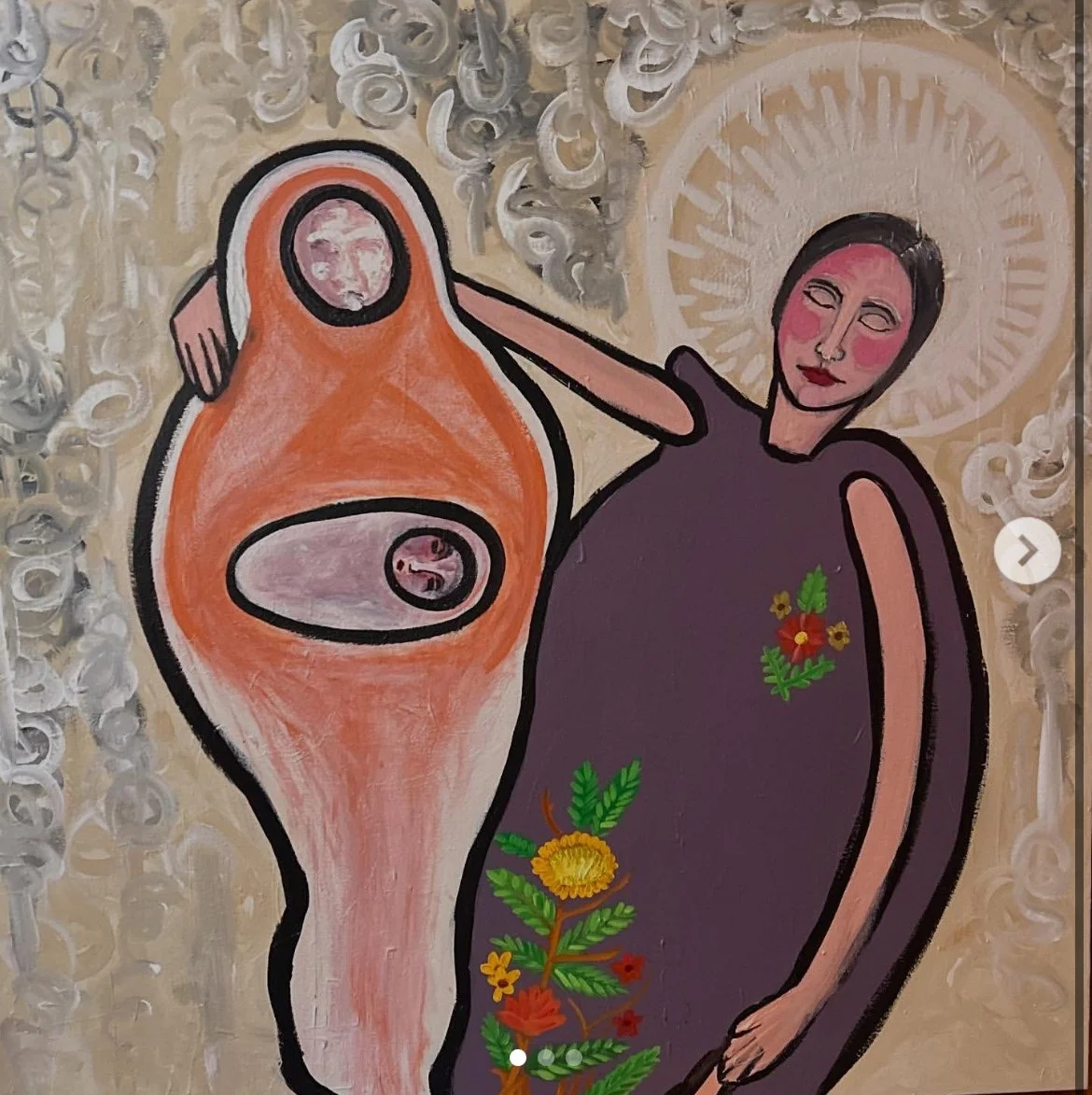 For Every Mother and Every Daughter