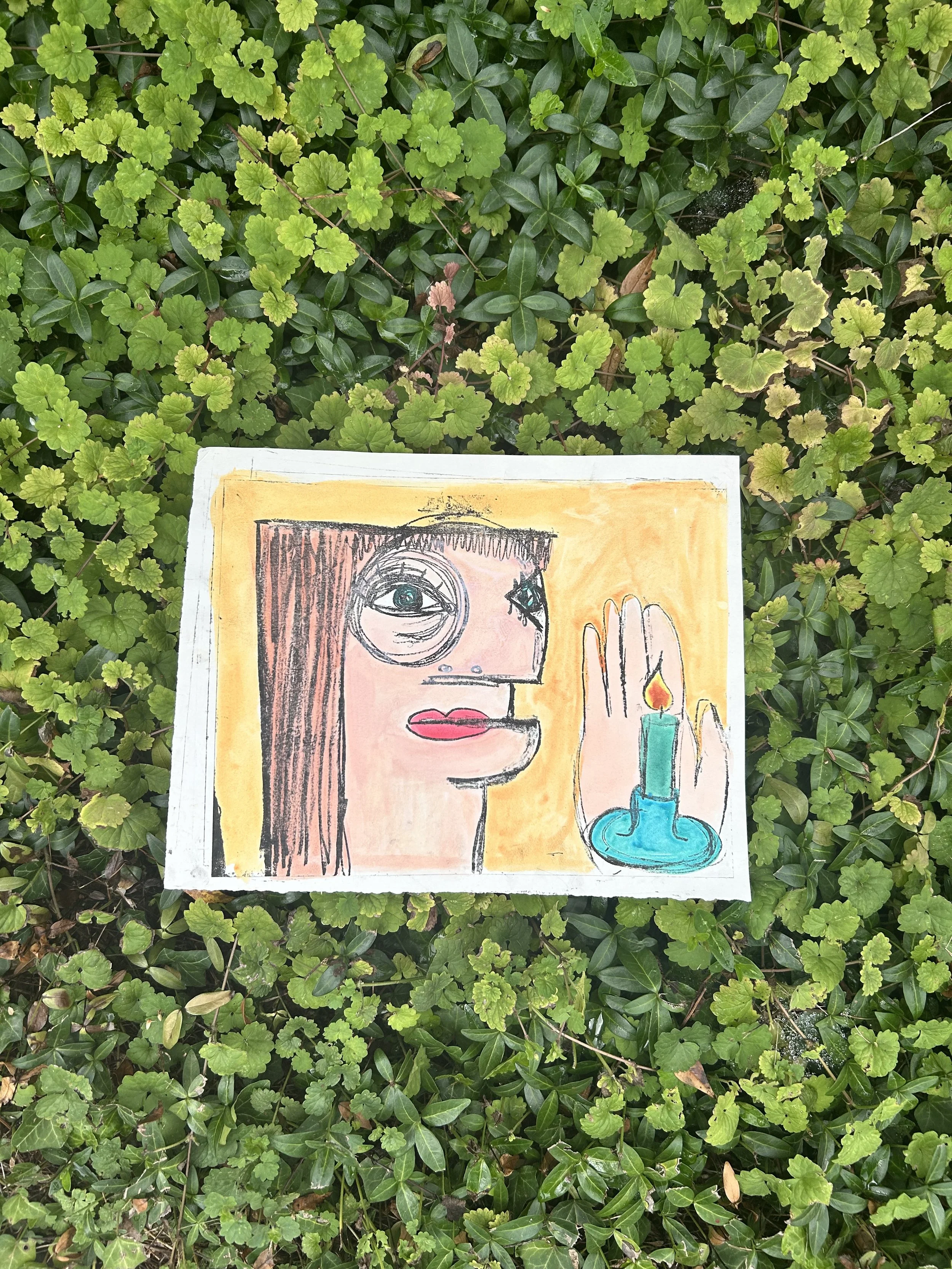 Second Sight