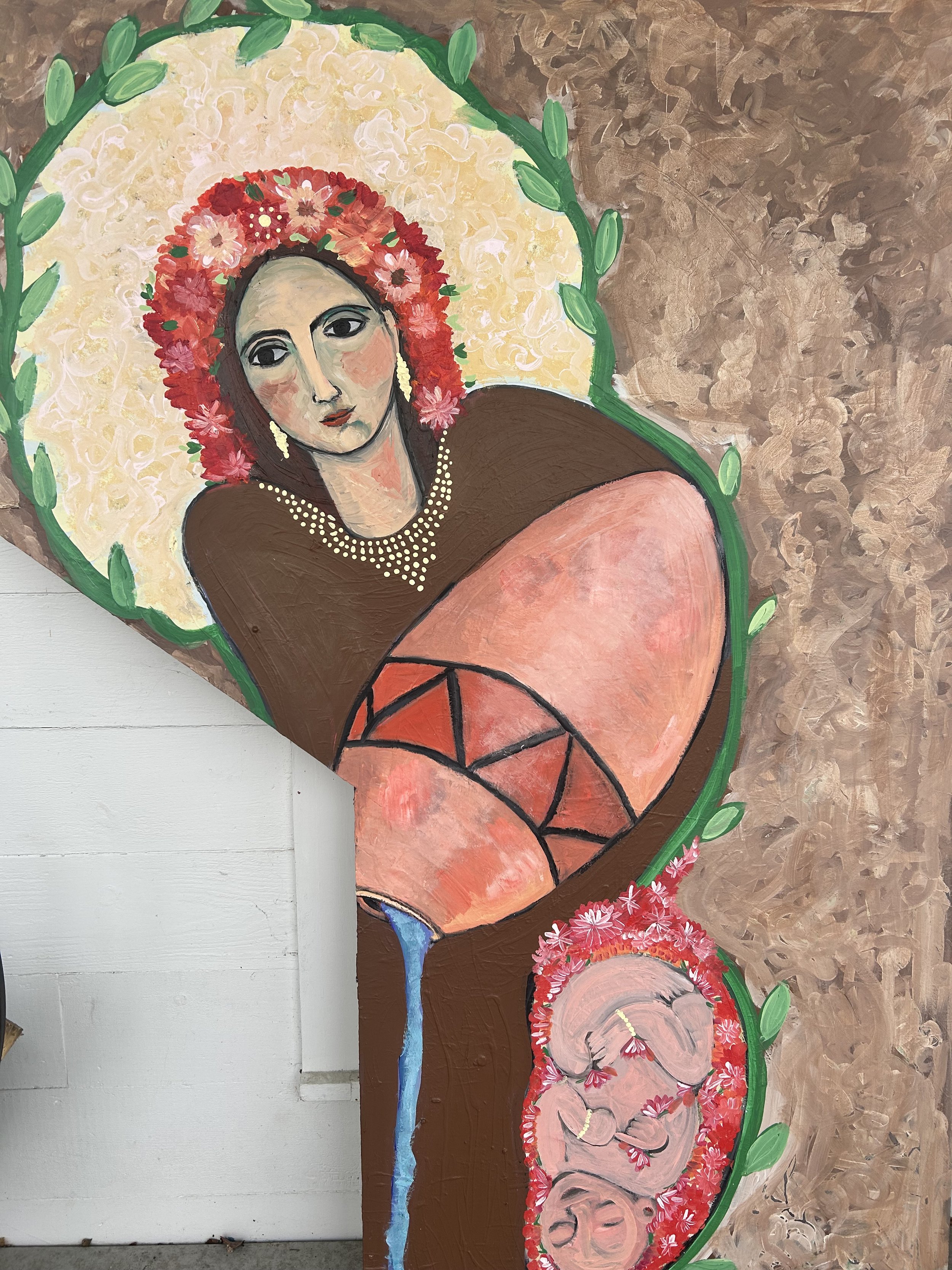 Women, Remember Your Divinity