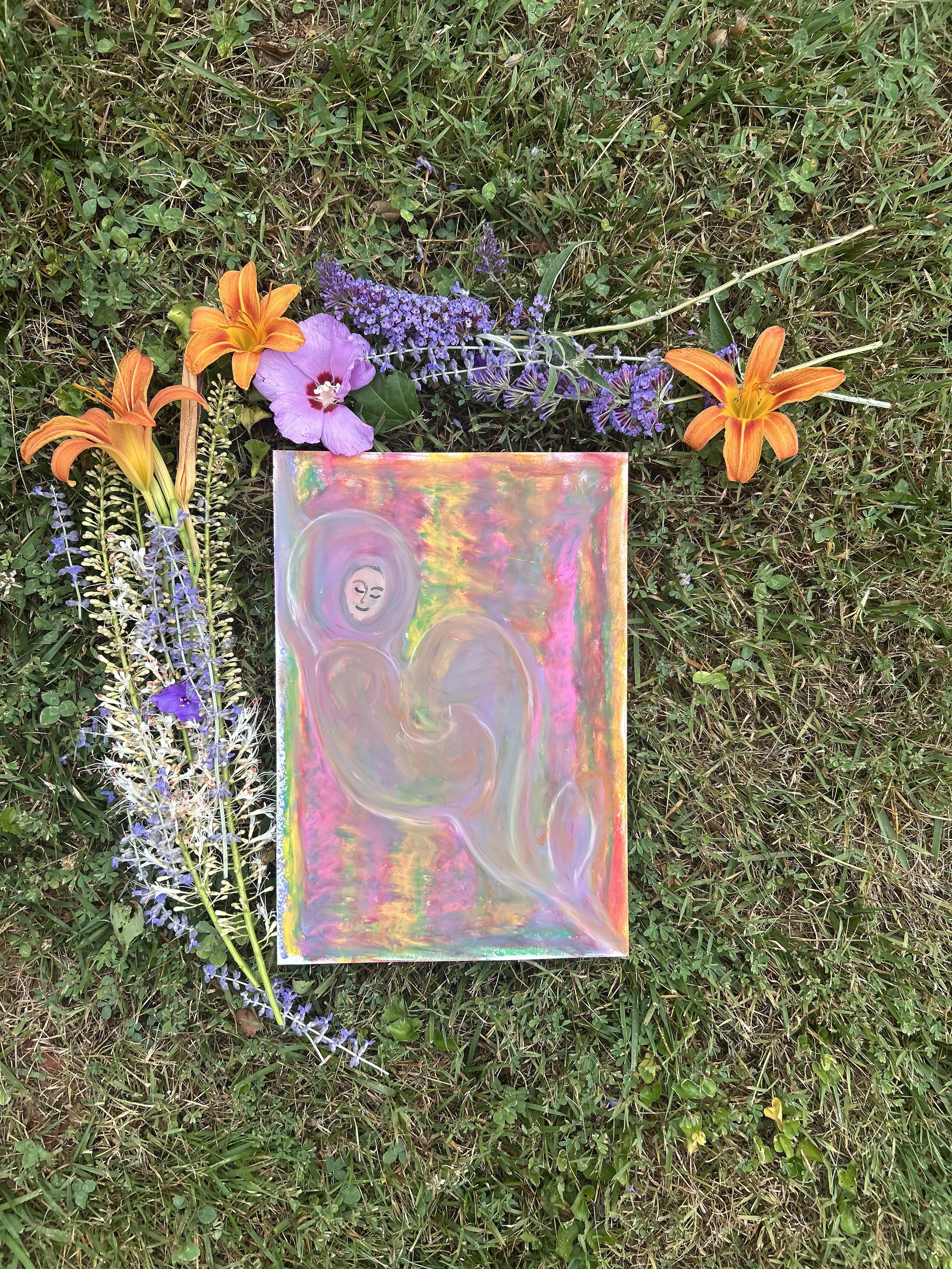 Dream Weaver