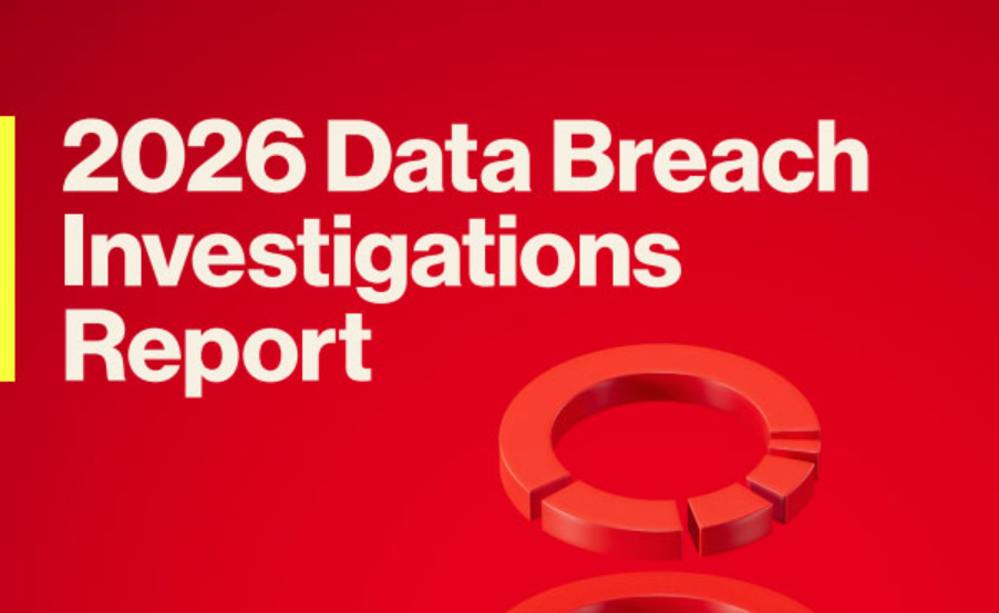 Verizon Data Breach Investigations Report