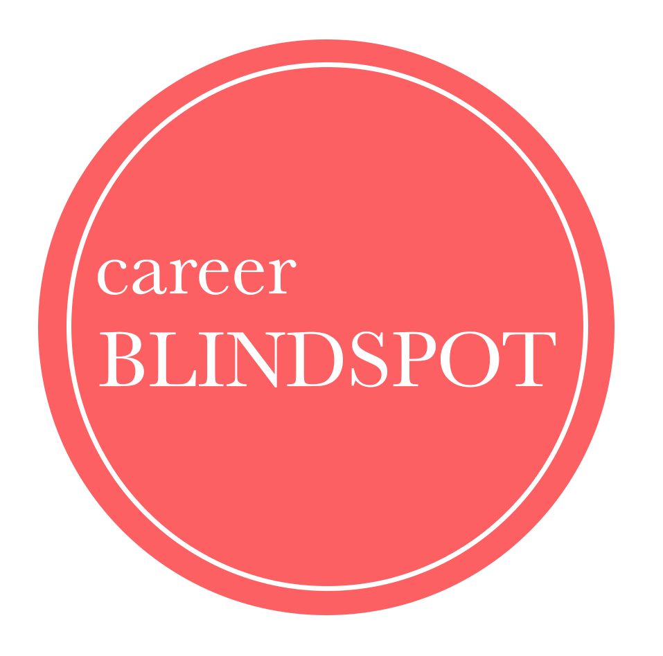 Career Blindspot