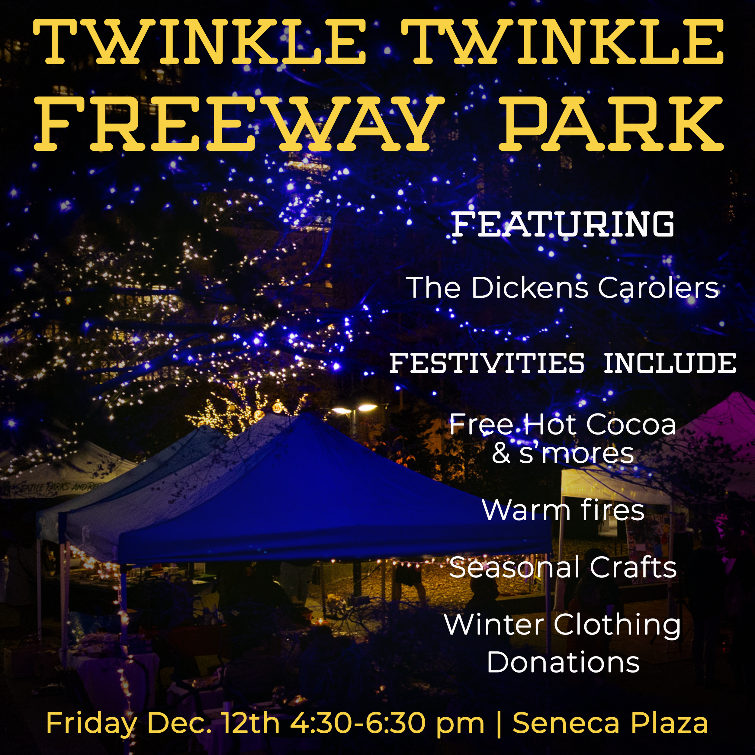 Twinkle Twinkle
