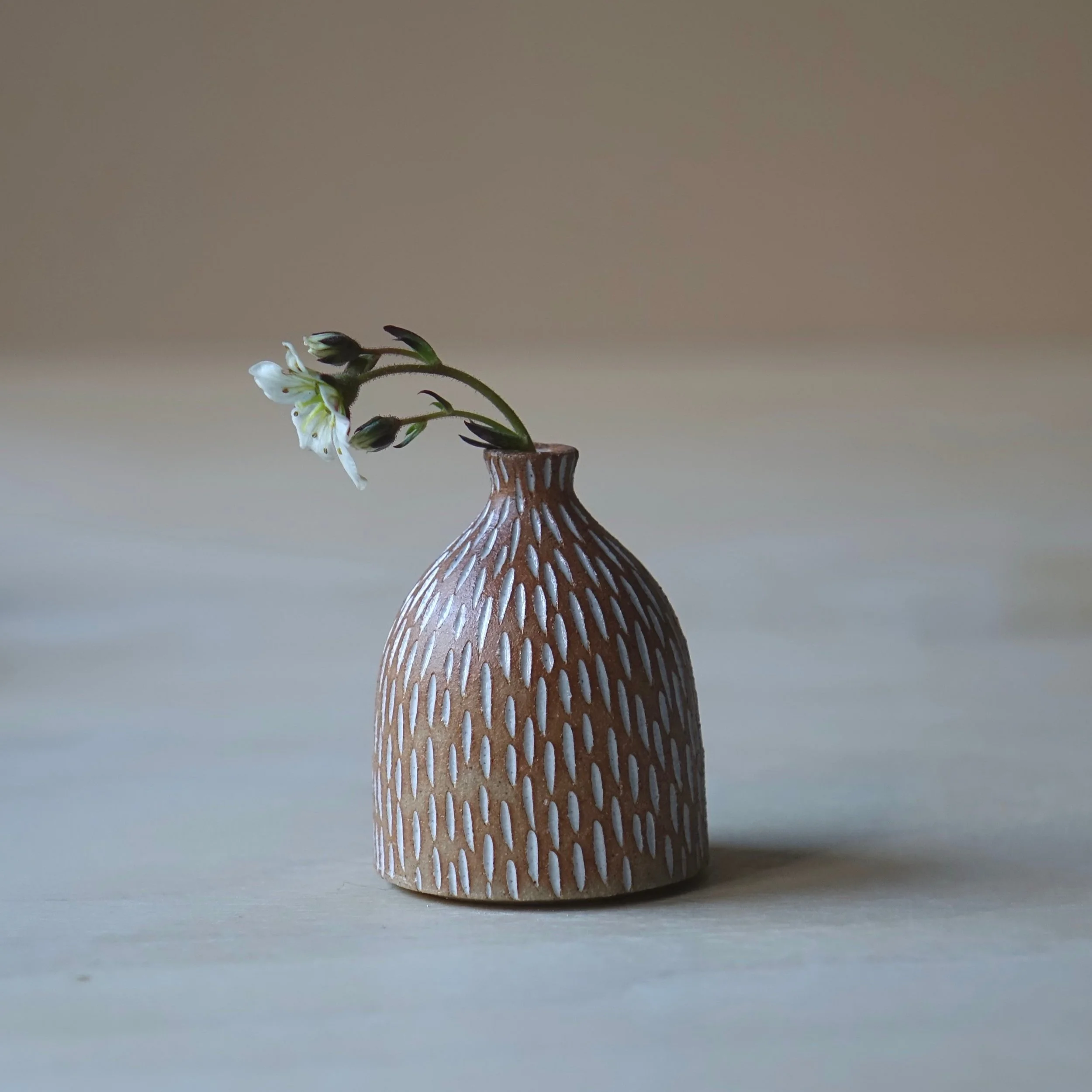 Mini vase #16