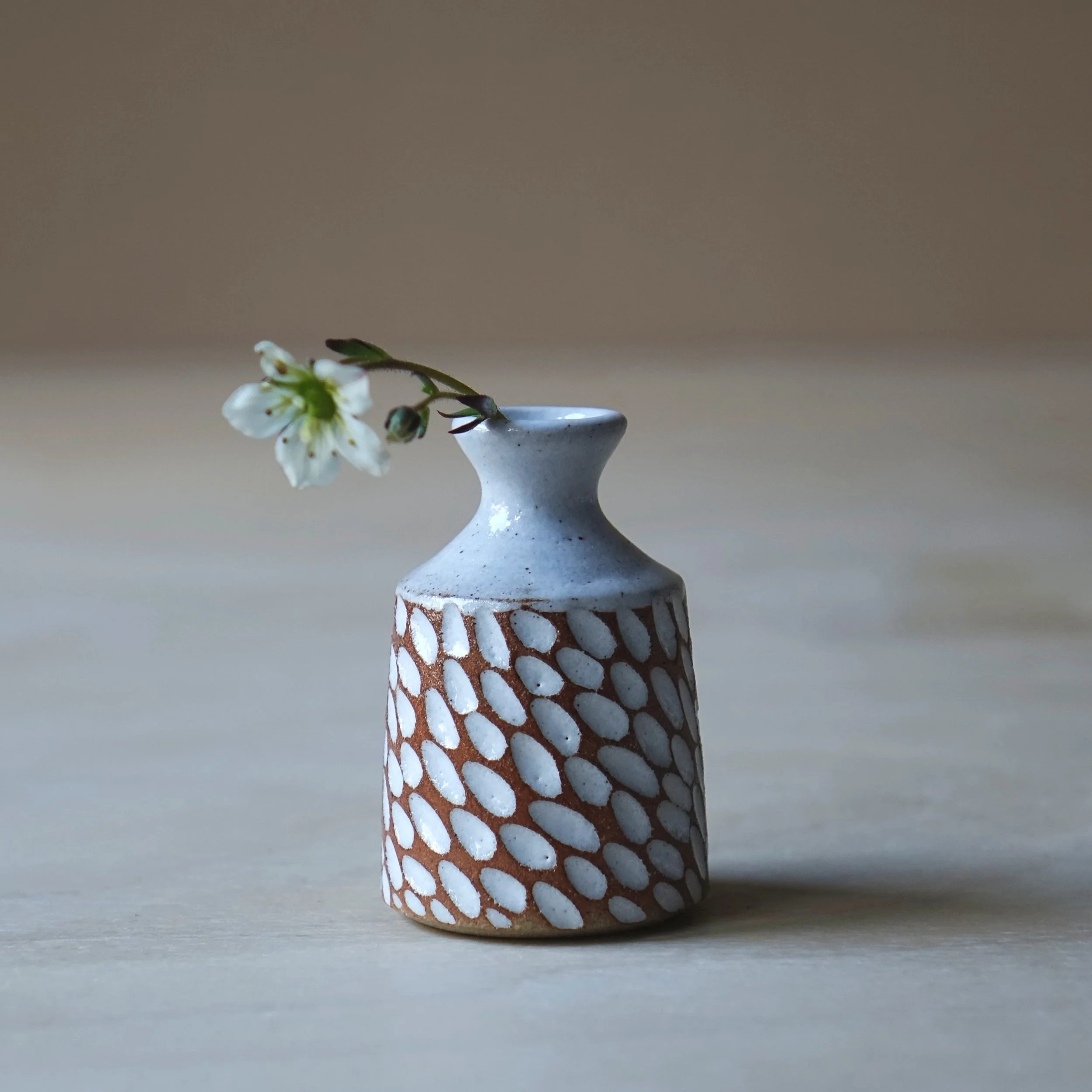 Mini vase #6