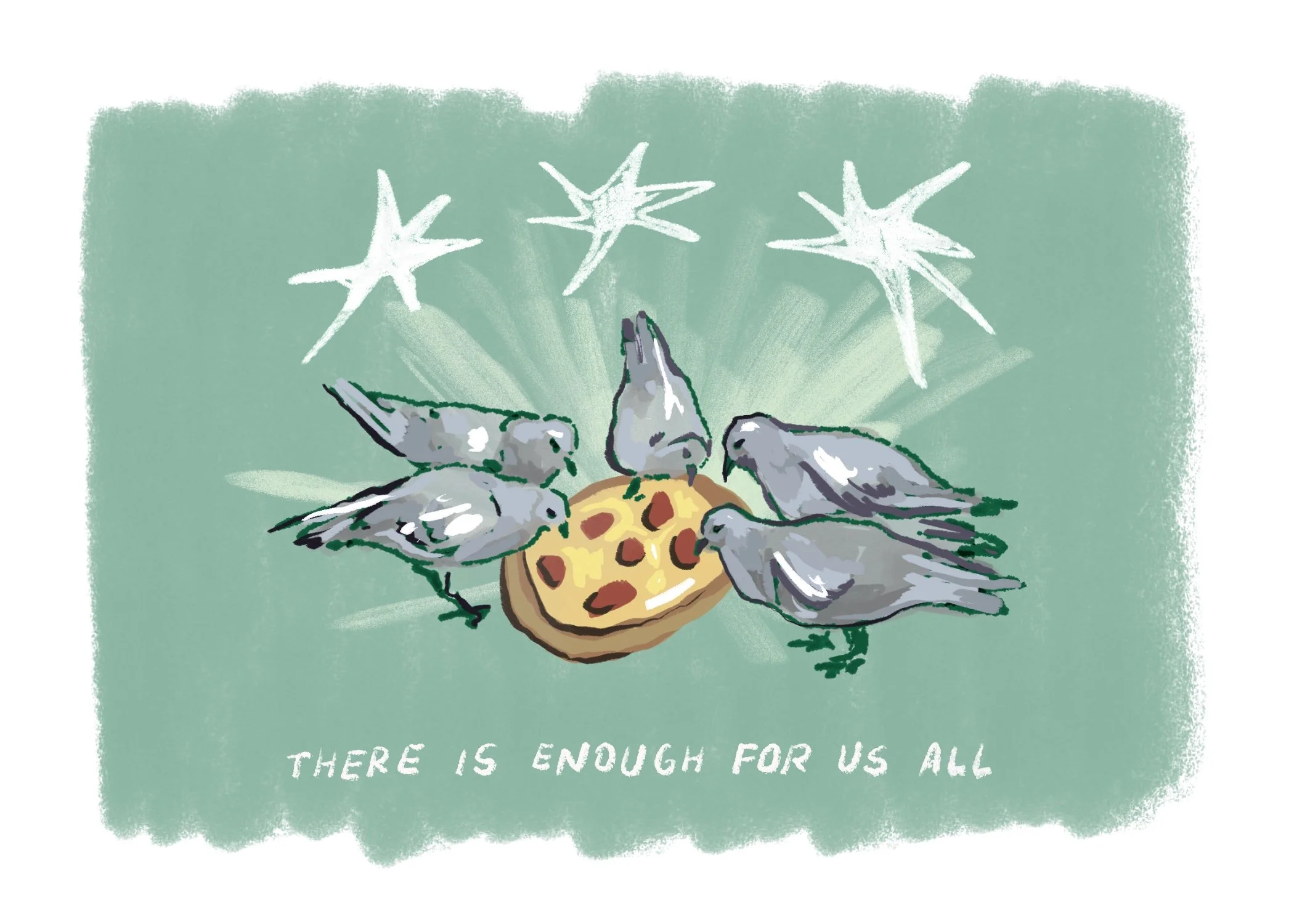 There is enough for us all.jpg