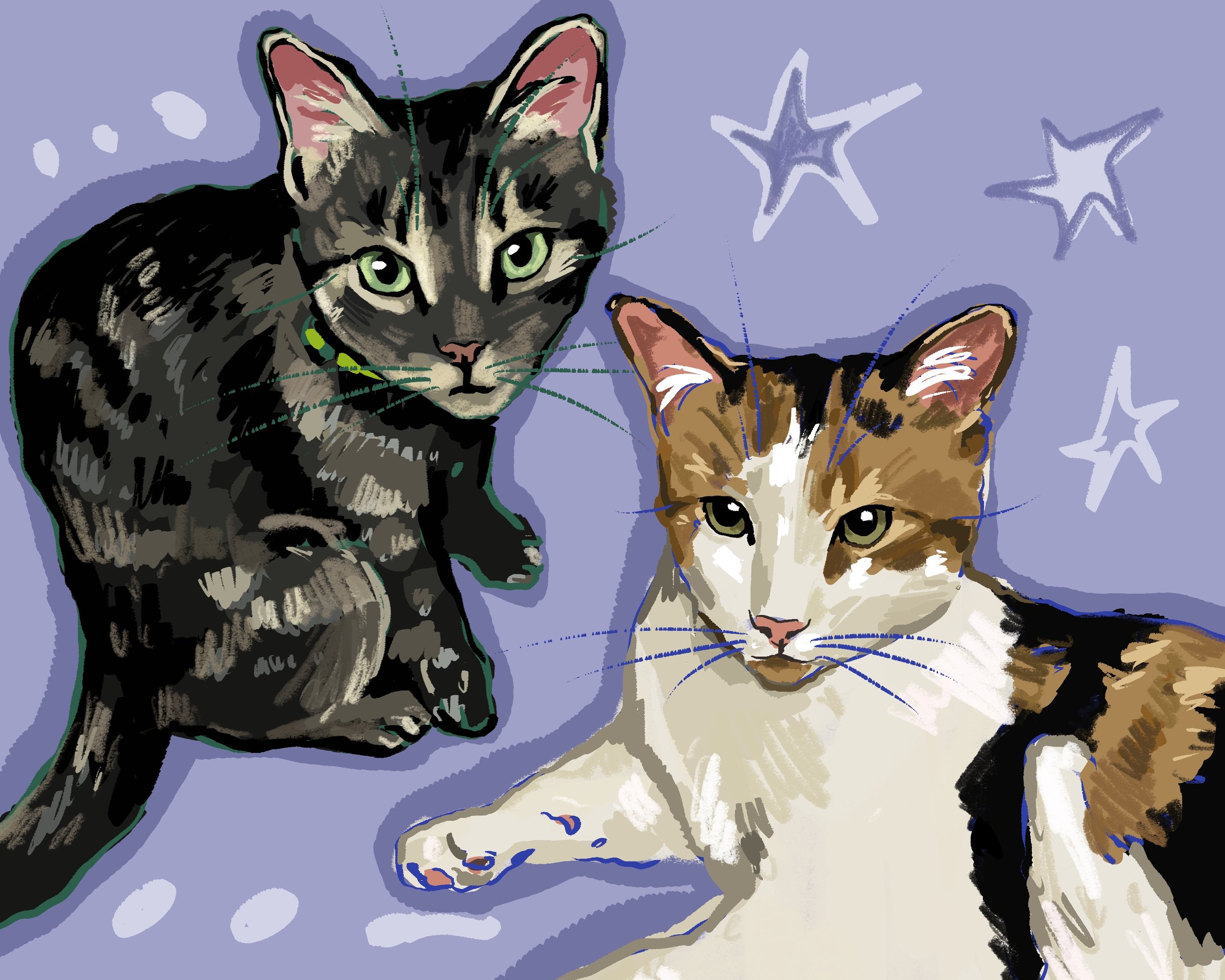 Jennie - Mimi and Flora.jpg