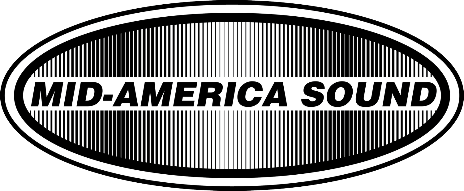 Mid-America Sound | Audio | Lighting | Video | Staging
