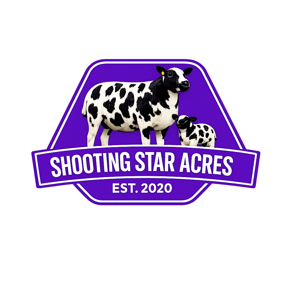 Shooting Star Acres