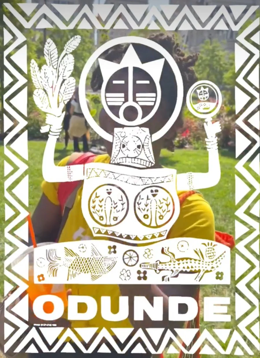    www.odundefestival.org   