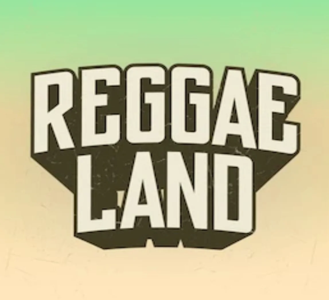 Reggae Land in Milton Keynes, United Kingdom