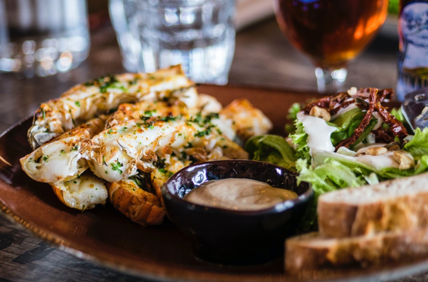 5 Ways to Find Great Restaurants for Festivals