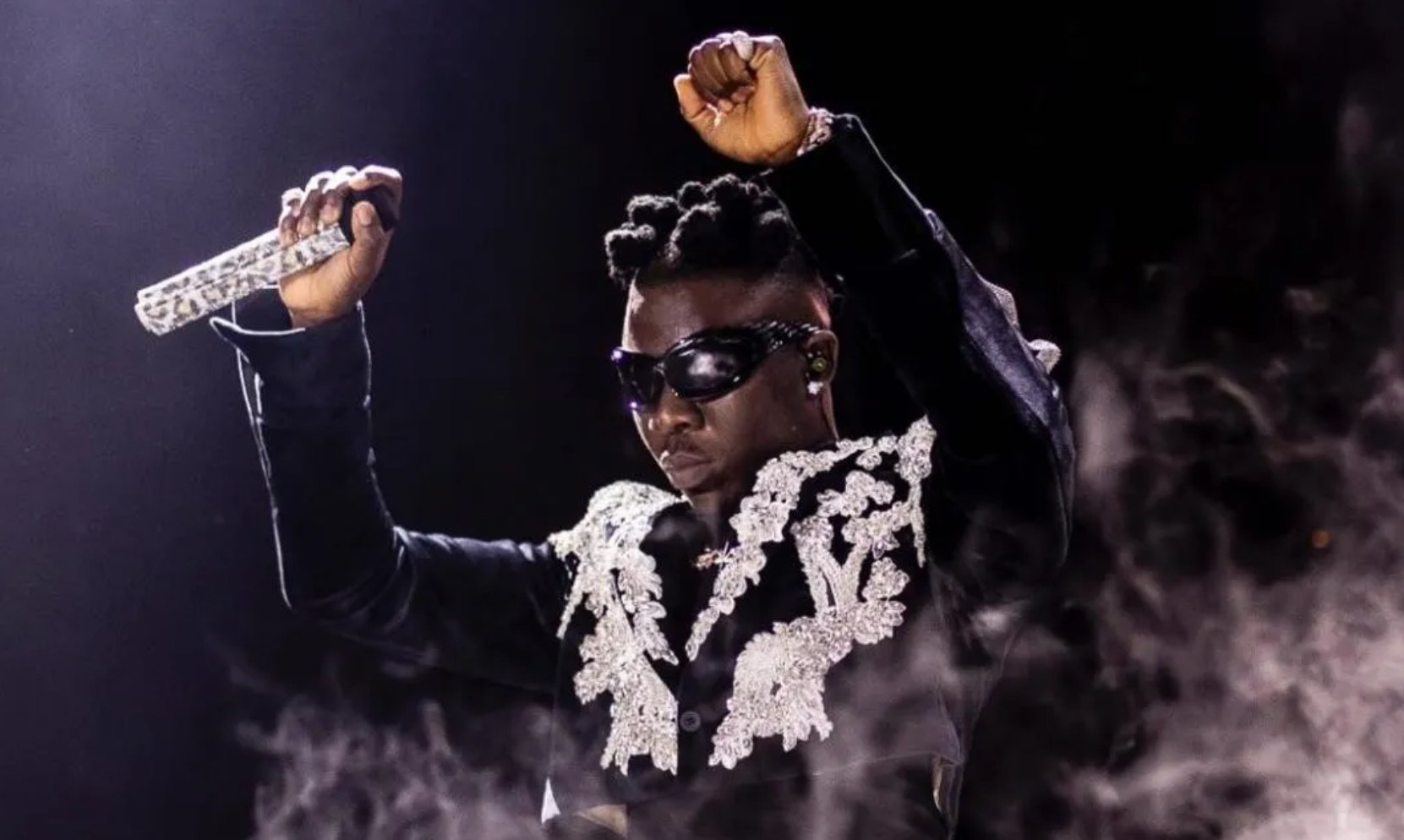 Feel the Riddim: A Recap of Ghana’s 2023 BHIM Festival