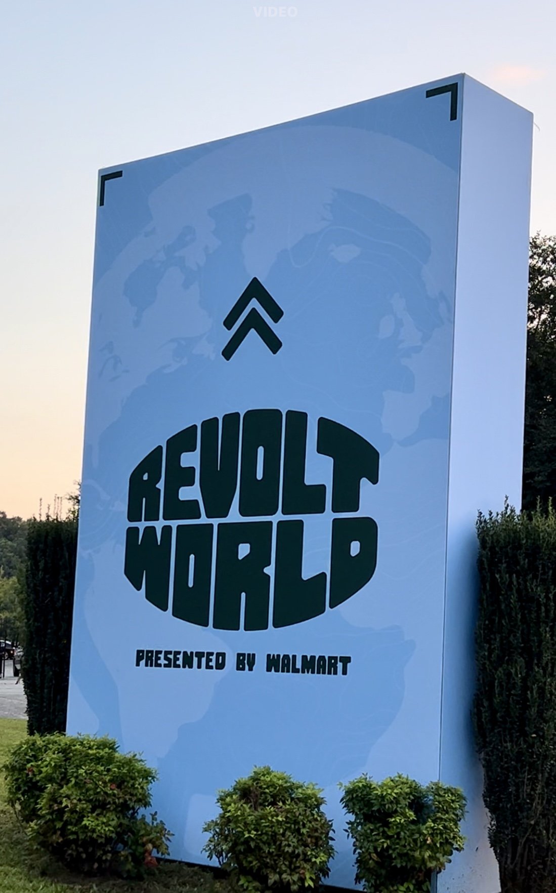 Revolt World, the Best New Fest on the Block