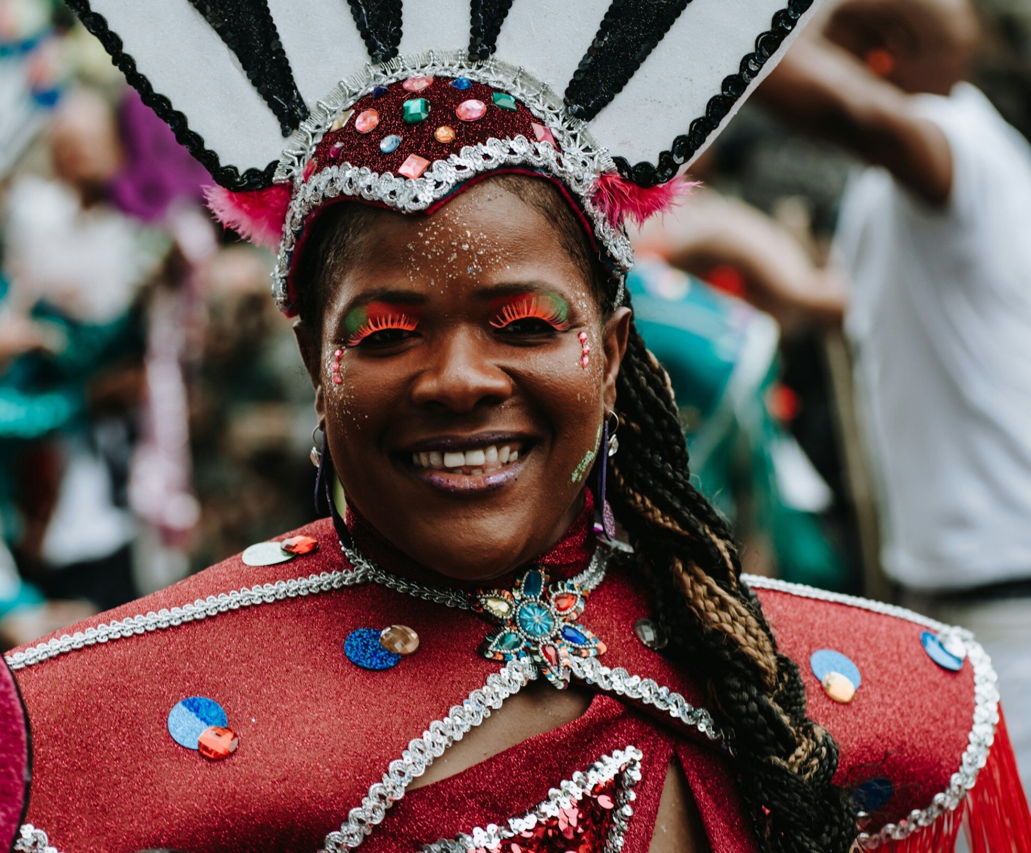 Discovering the Magic of Black Festivals