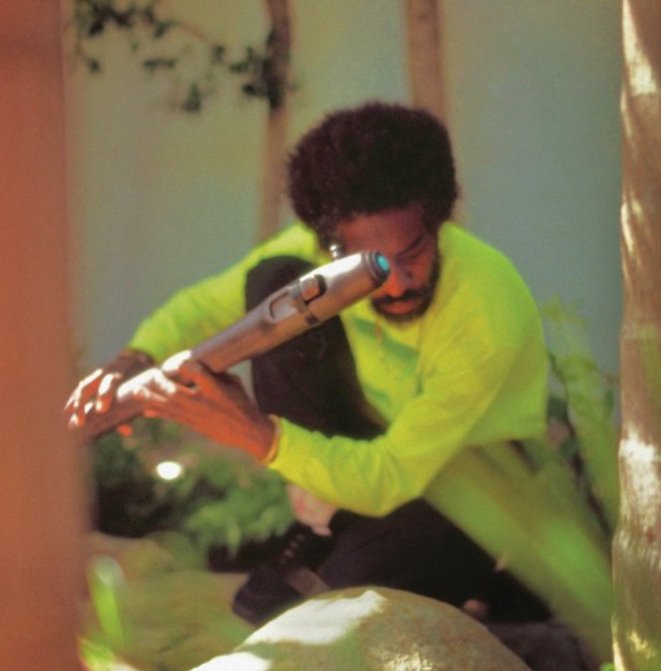 Andre 3000 Extends 'New Blue Sun' Tour, Touring Internationally