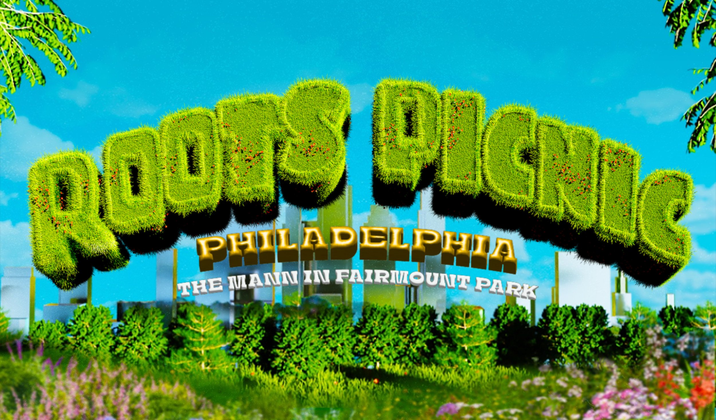 Roots Picnic in Philadelphia: A Star-Studded Lineup of Grammy Winners and Unforgettable Moments Ahead