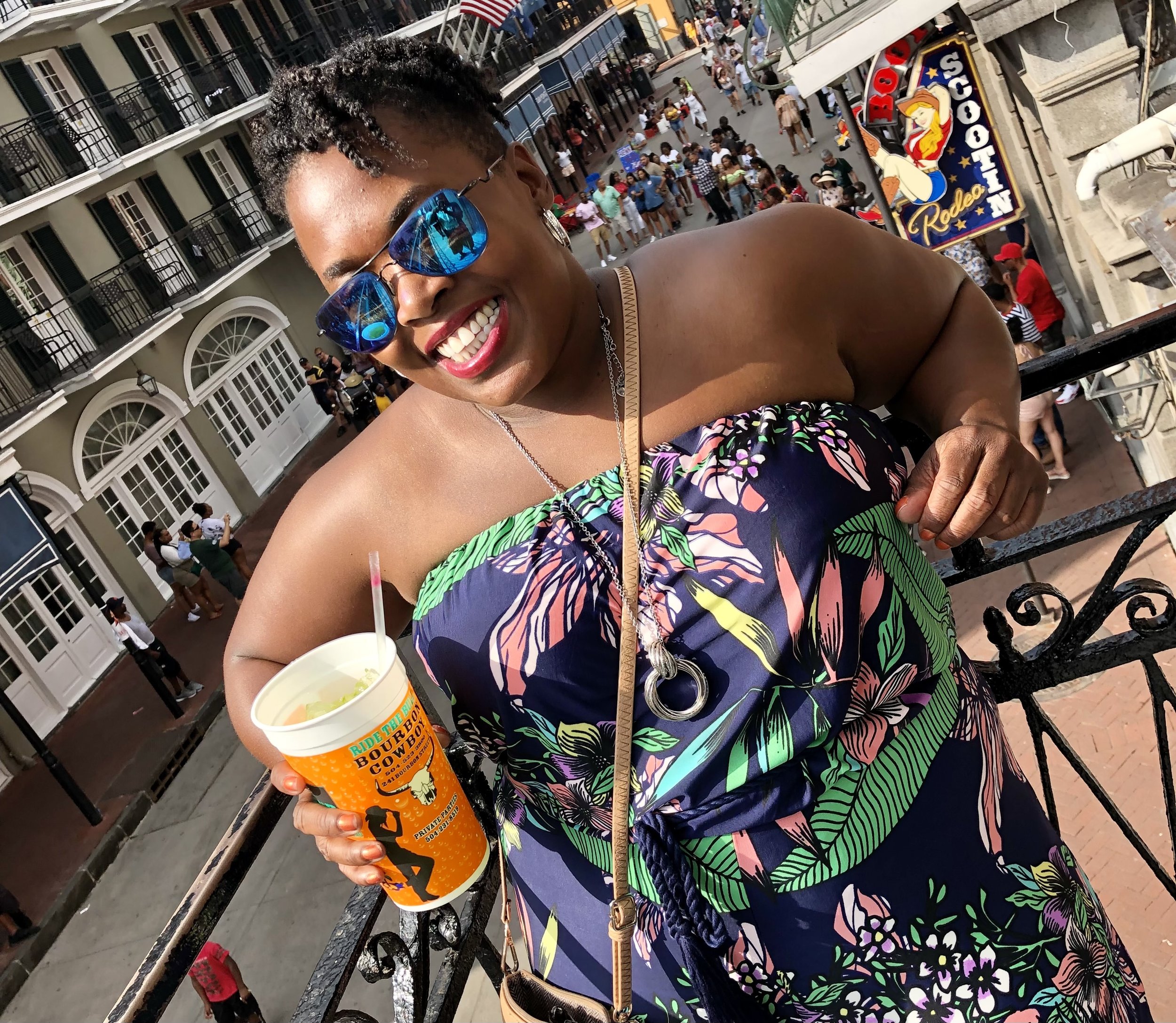 Essence Fest is the Ultimate Celebration of Black Culture: Tips to Be Prepared