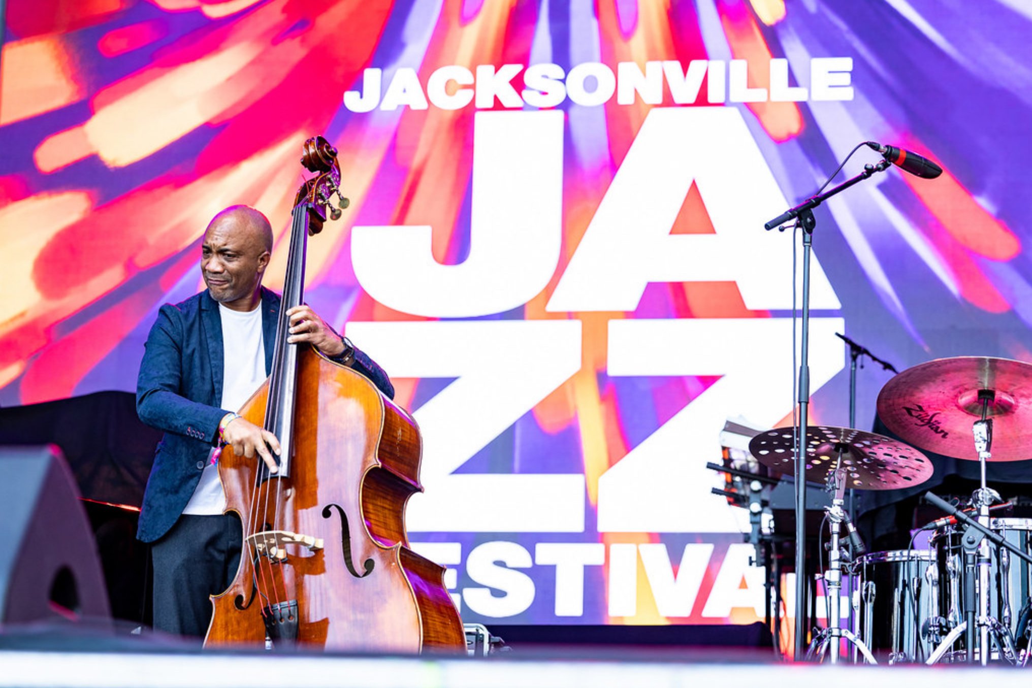 Feel the Jazz Magic at Jacksonville Jazz Festival this Memorial Day