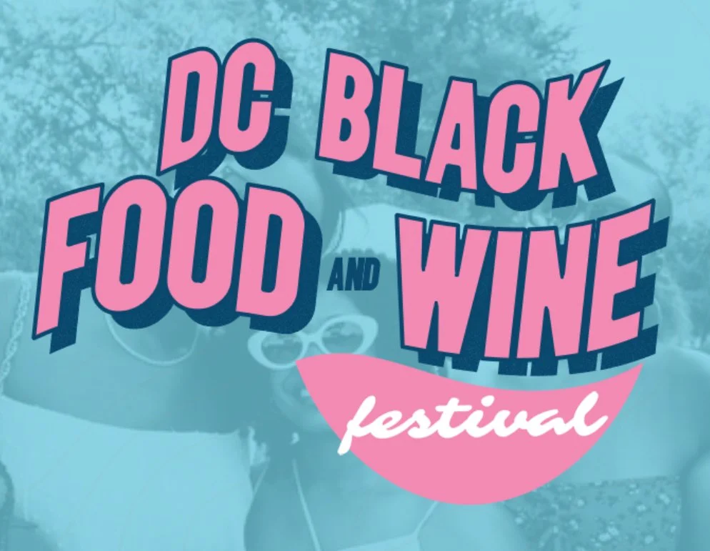 Black Food and Wine Festival in Washington, DC