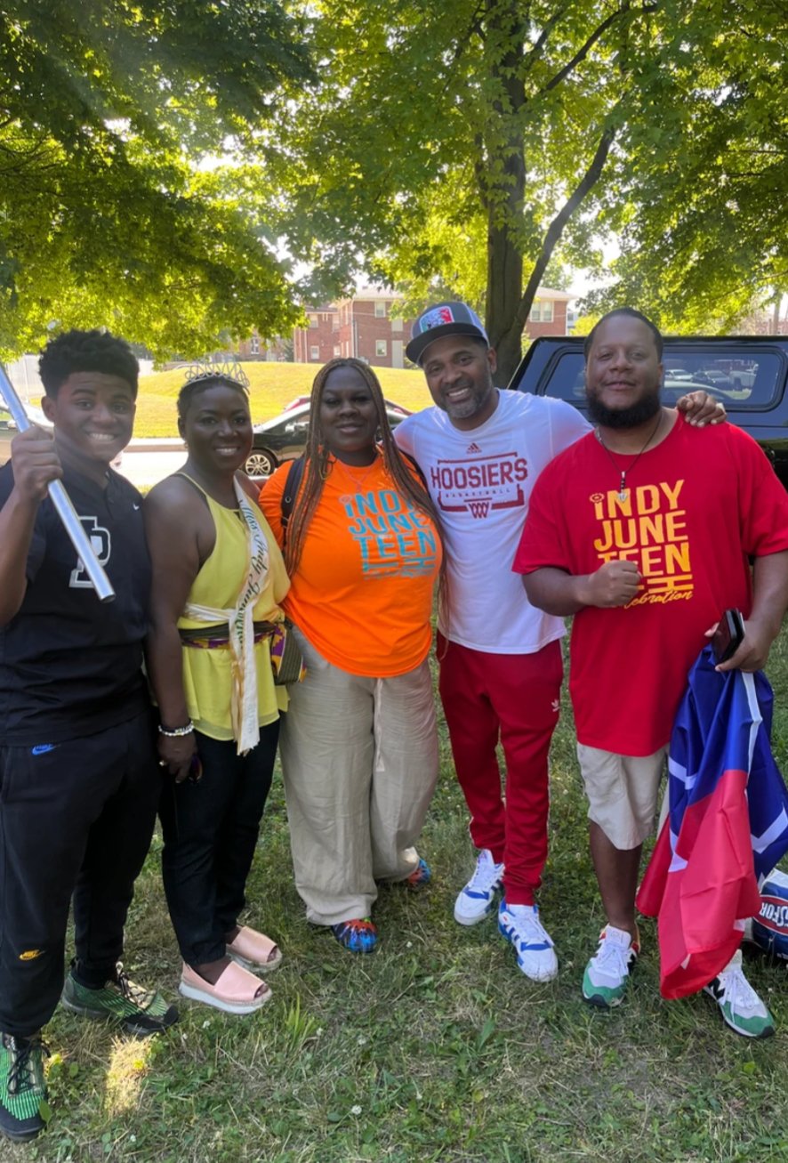 Indy Juneteenth 2024: A Week-Long Celebration of Freedom and Community