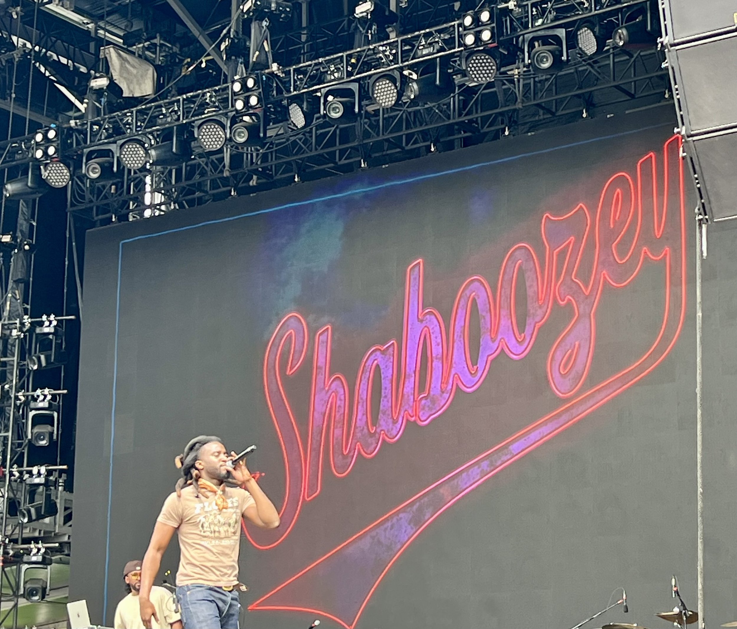 Shaboozey’s New Single ‘Last of My Kind,’ Hoping He’s the Start of Something New