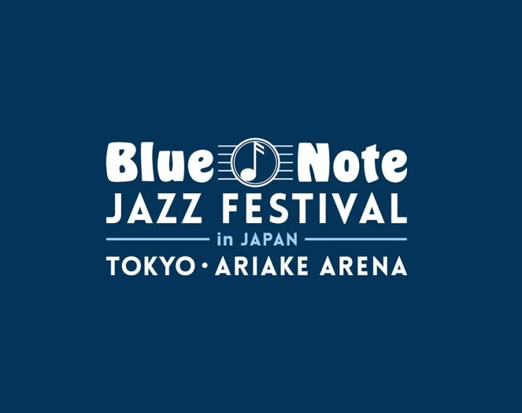 Blue Note Jazz Festival in Tokyo, Japan