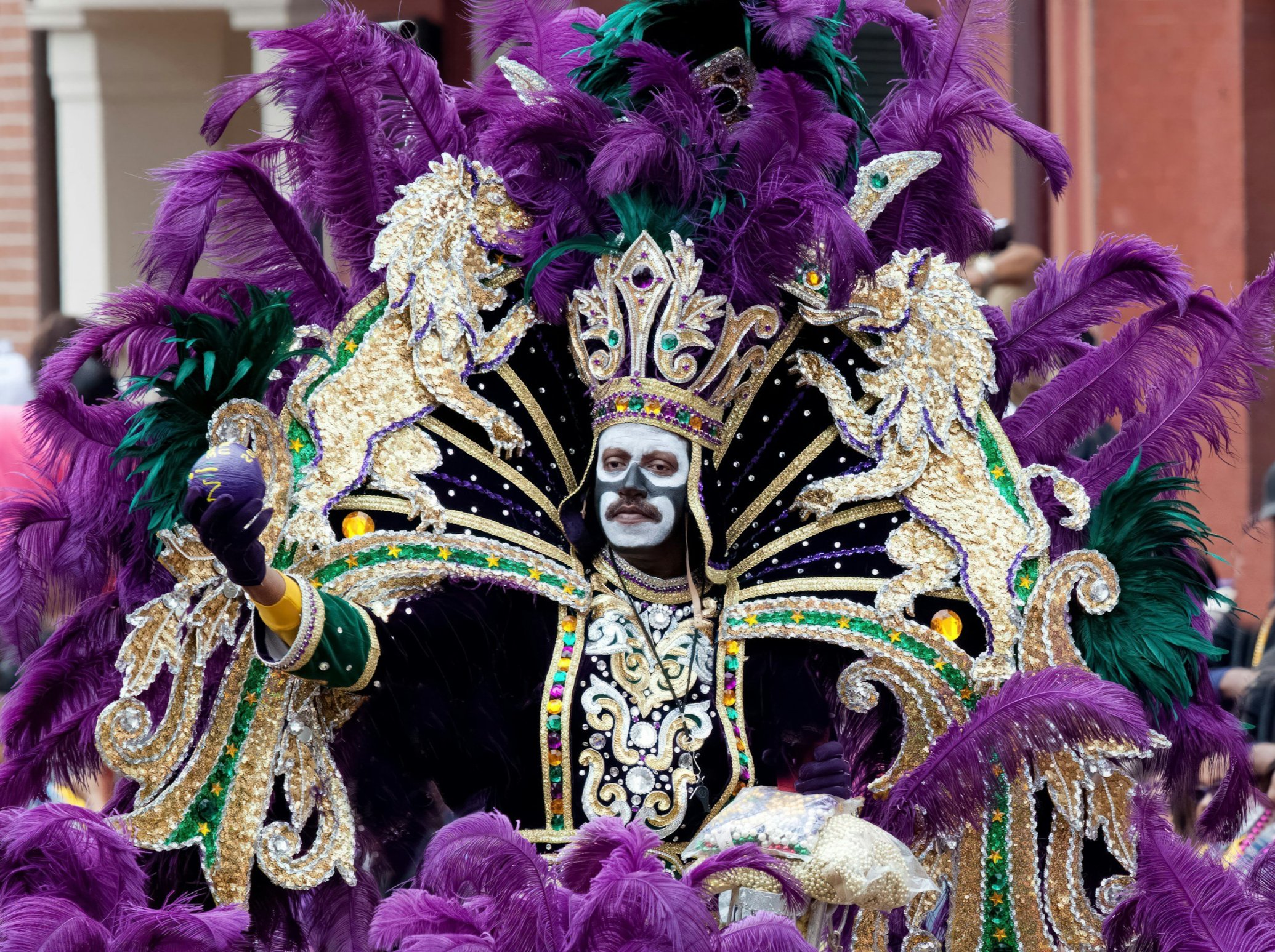 Best Festivals in New Orleans To Laissez Les Bons Temps Rouler