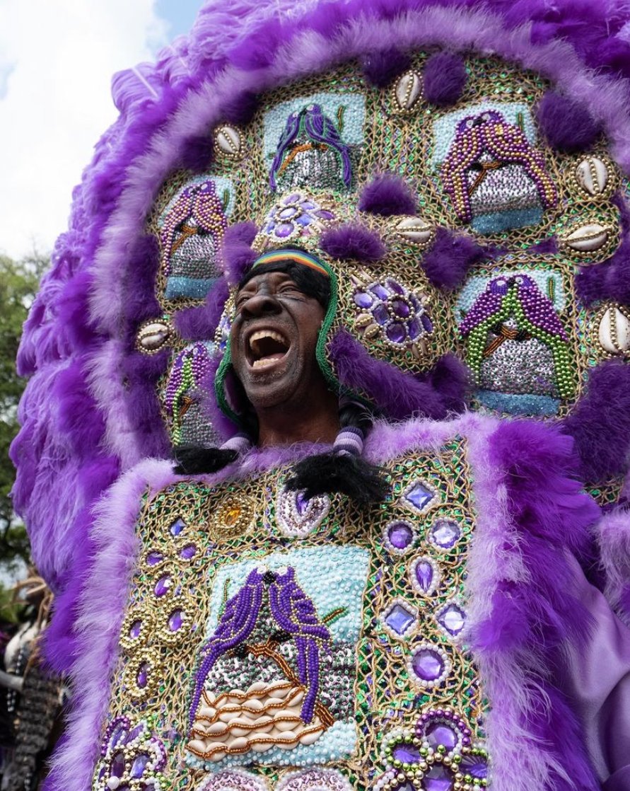 Treme Creole Gumbo Festival in New Orleans, LA