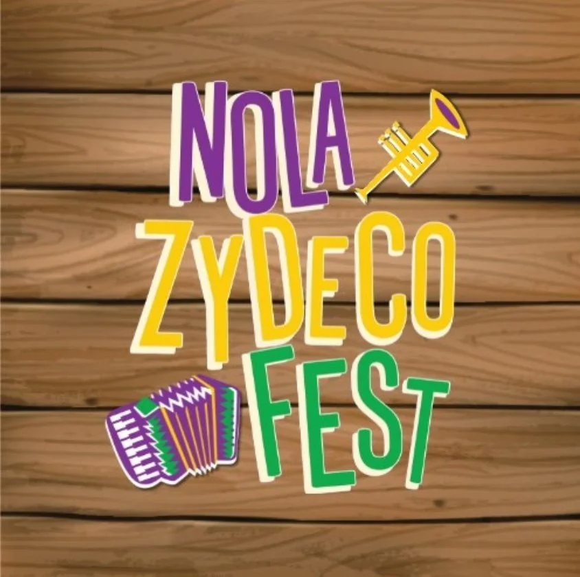NOLA Zydeco Fest in New Orleans, LA
