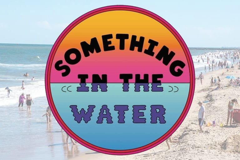 Something in the Water Festival Postponed: Pharrell Promises a Better Experience