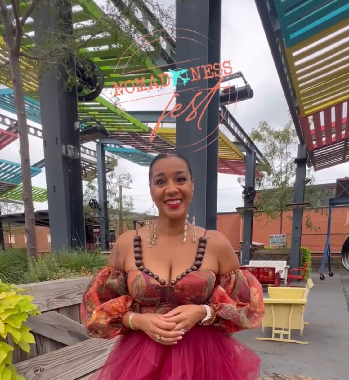 Celebrating Diversity in Travel: Recap of Nomadness Fest