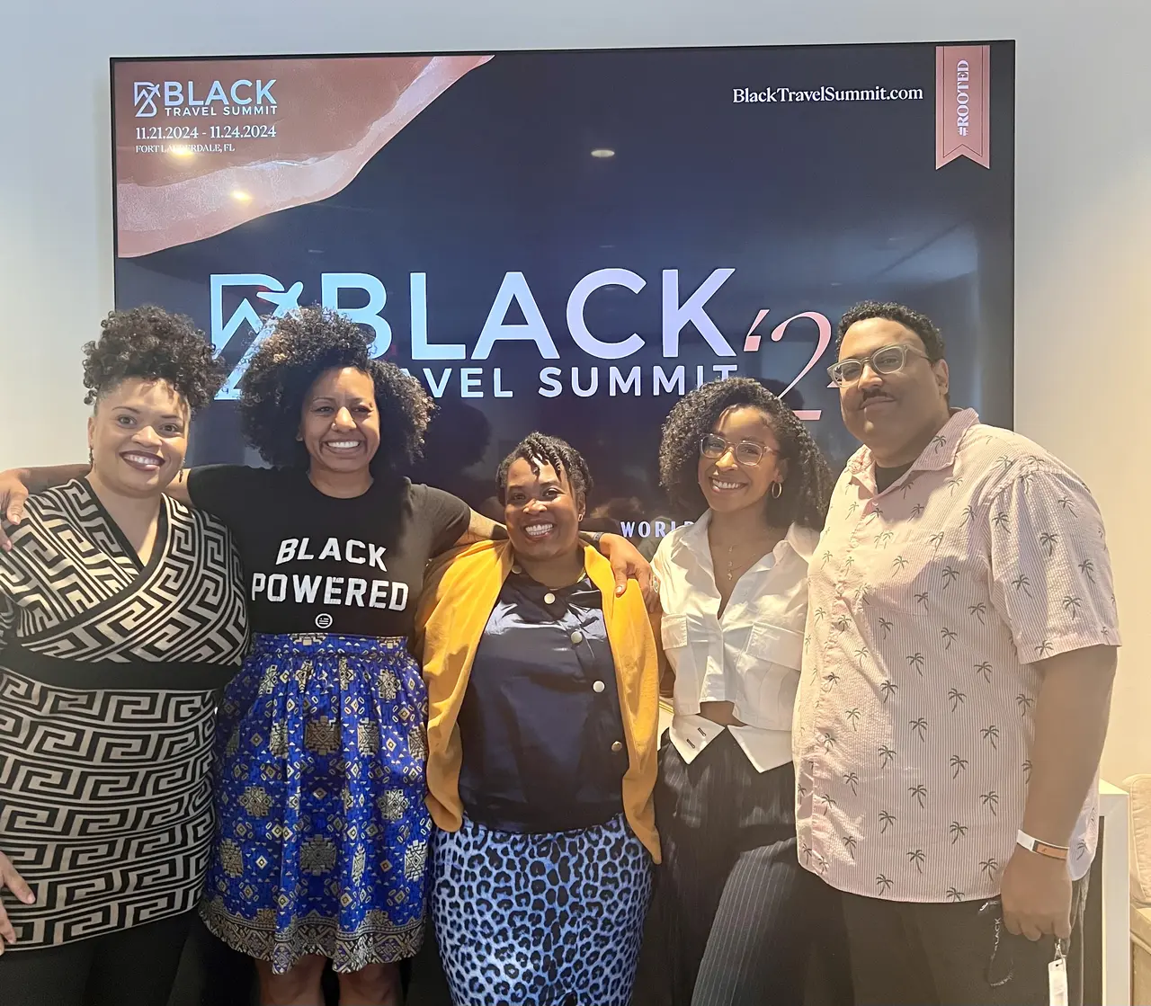 Celebrate Culture and Connection at Black Conferences