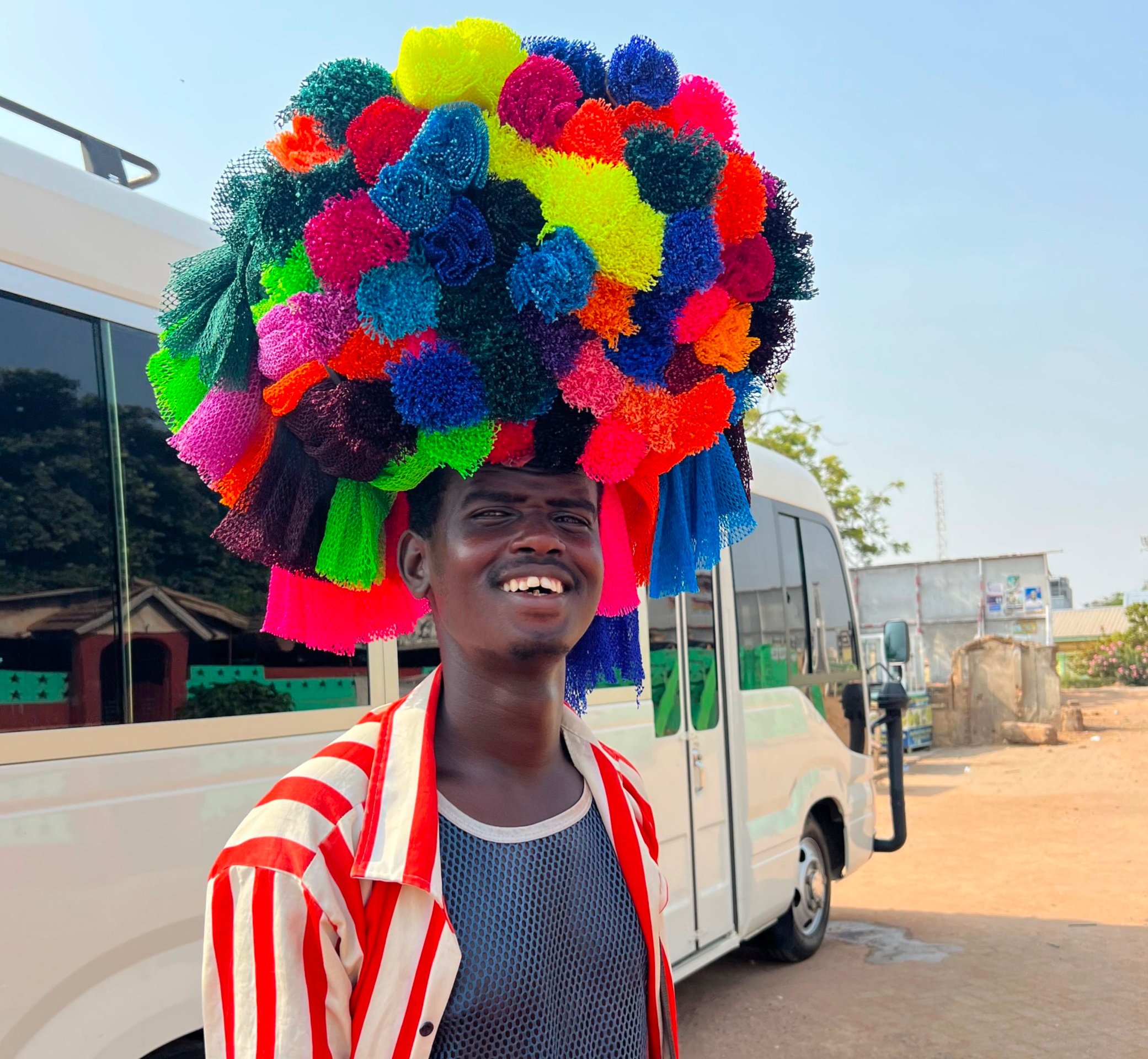 Cultural Etiquette in Ghana: A Guide for First-Time Visitors