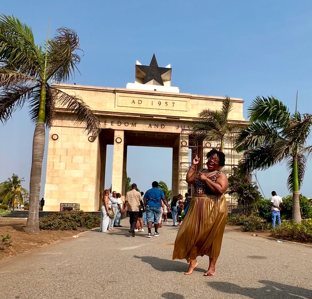 Top Apps to Download to Travel to Accra, Ghana Like a Pro